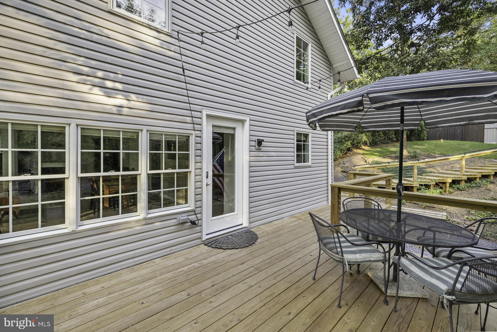 DICKS DAM AREA - Residential