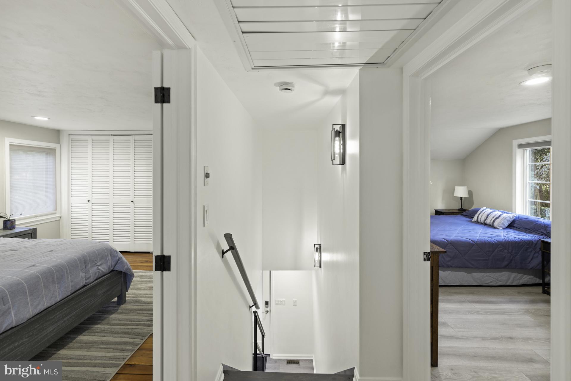 DICKS DAM AREA - Residential