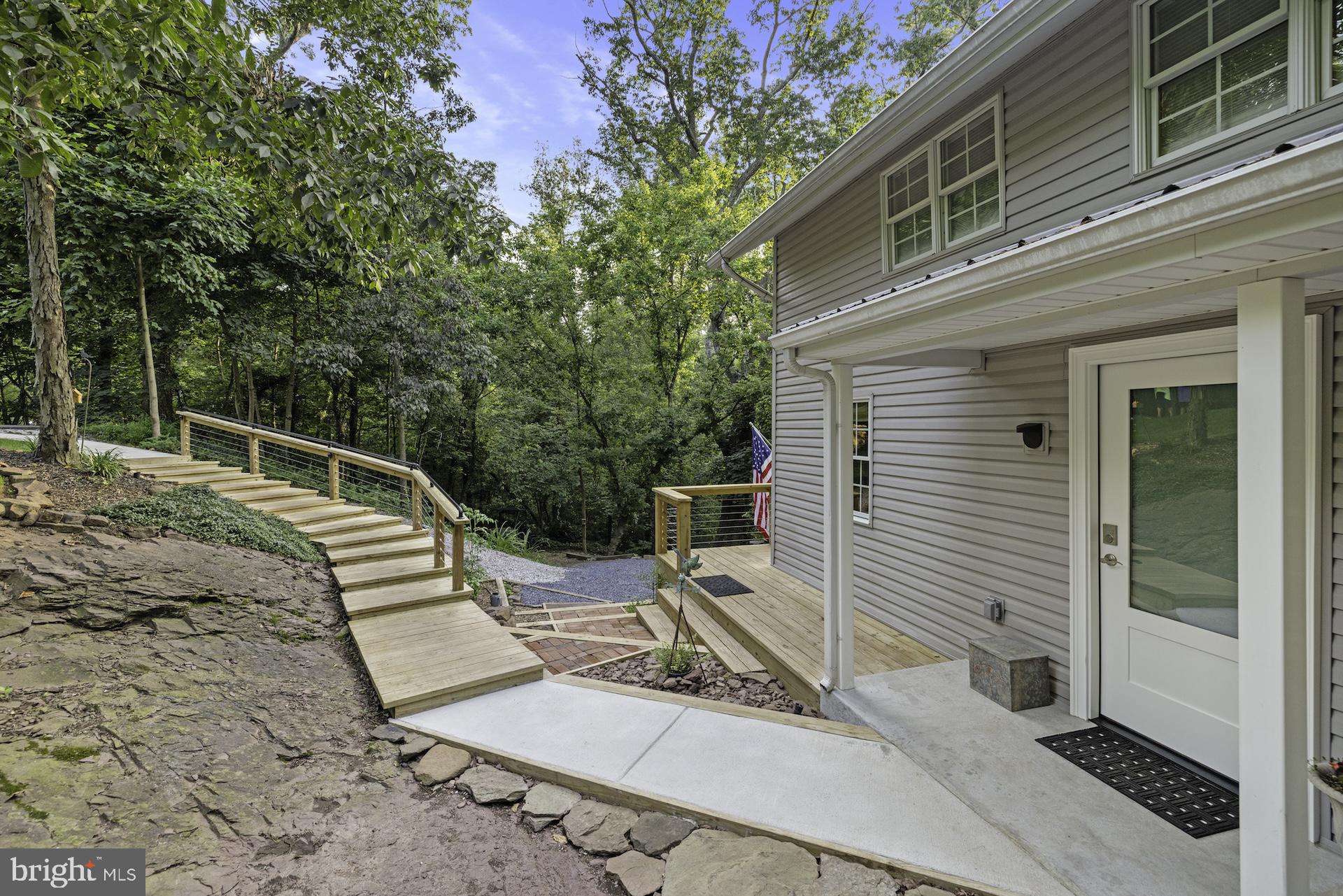 DICKS DAM AREA - Residential