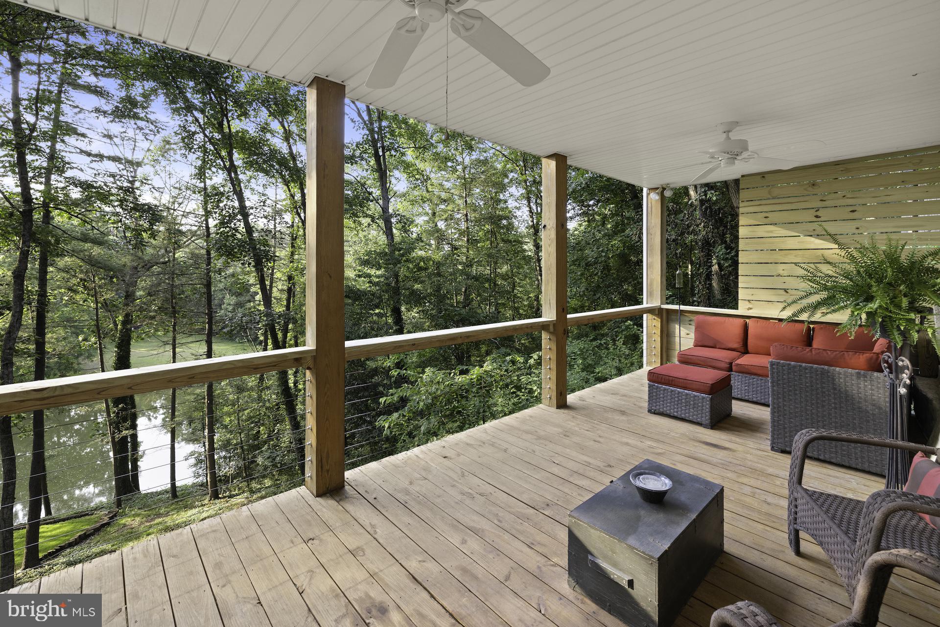 DICKS DAM AREA - Residential