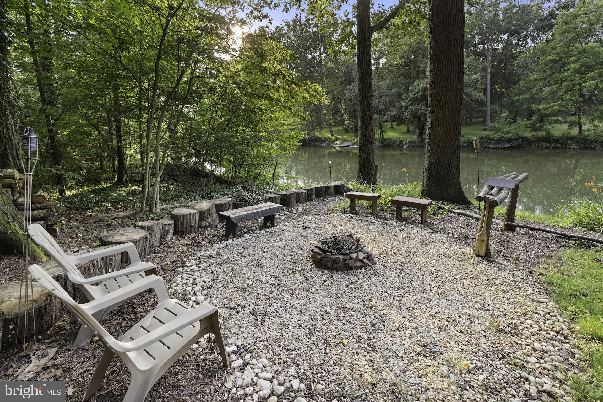 DICKS DAM AREA - Residential