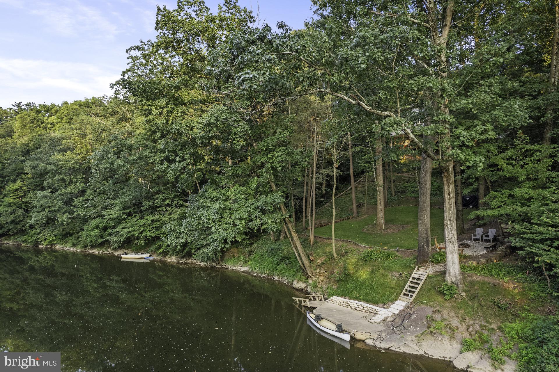 DICKS DAM AREA - Residential