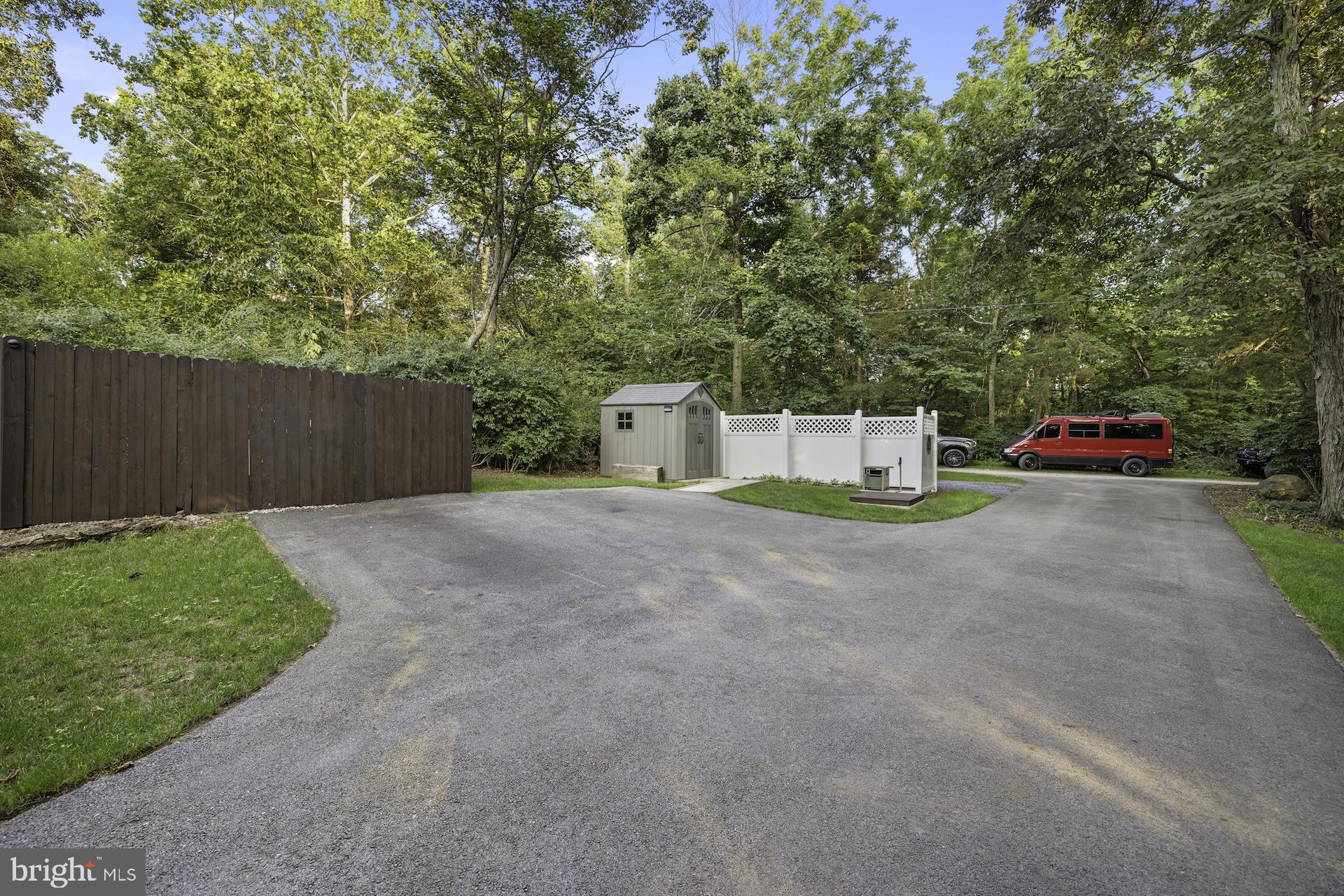 DICKS DAM AREA - Residential