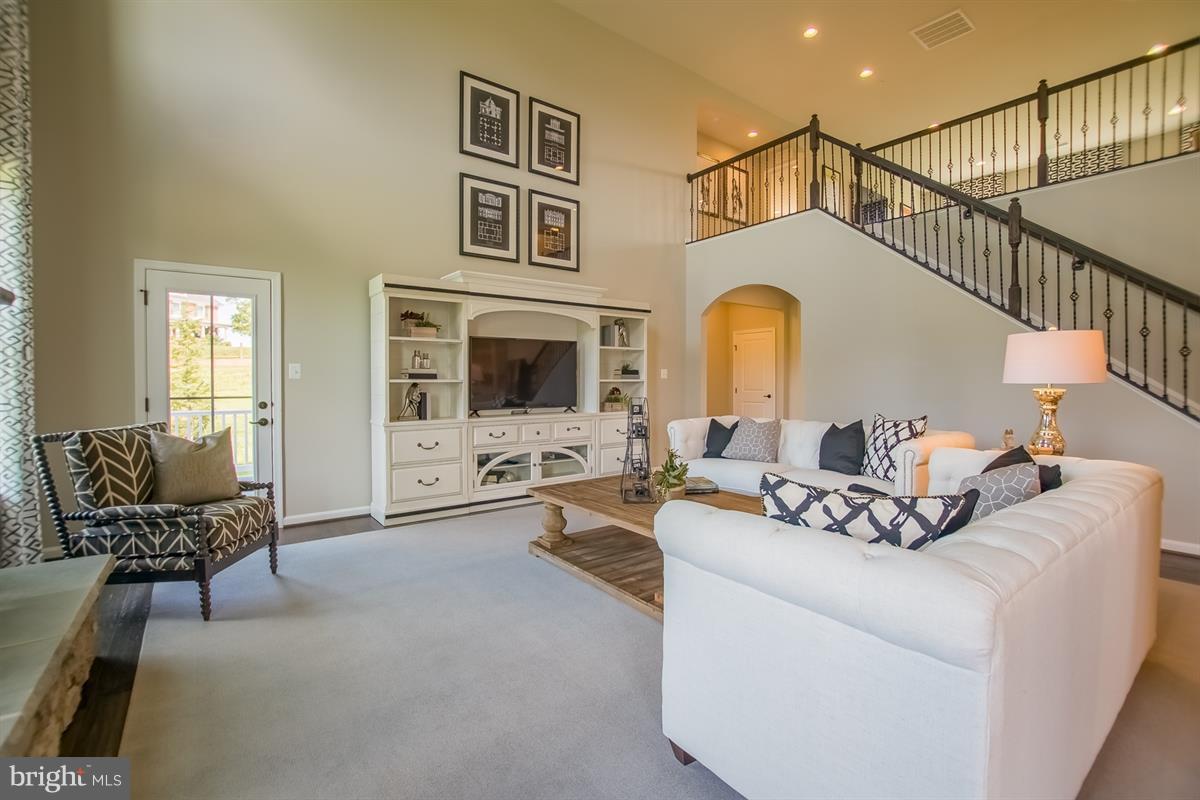 GRAYHAWK LANDING - Residential