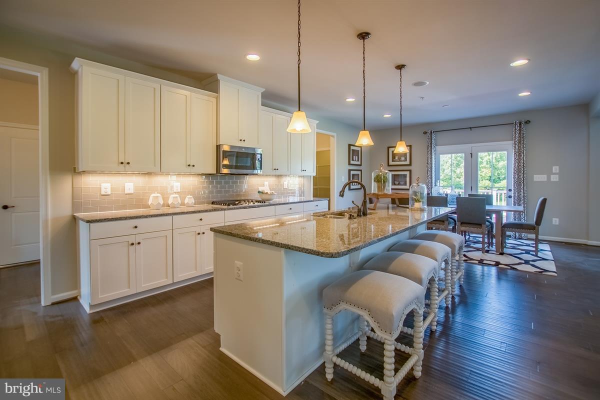 GRAYHAWK LANDING - Residential