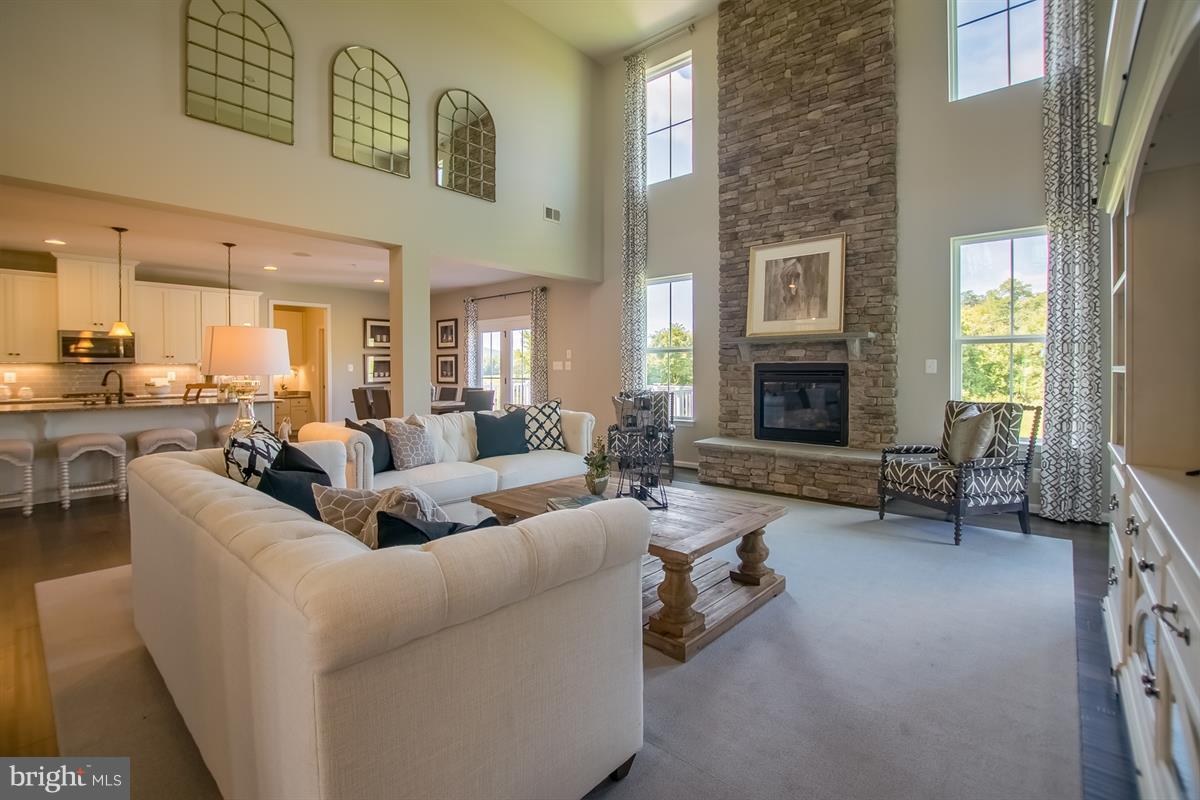 GRAYHAWK LANDING - Residential