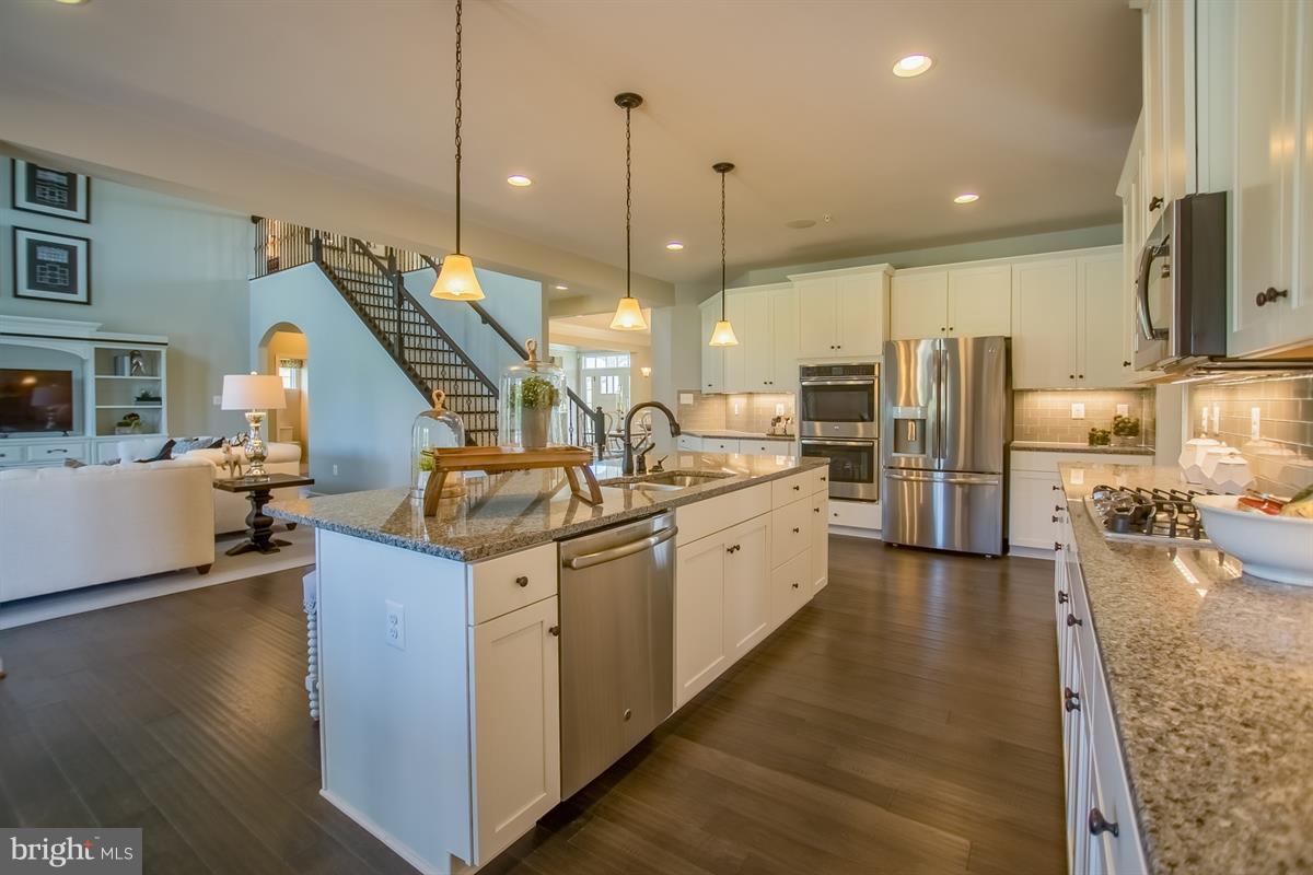 GRAYHAWK LANDING - Residential