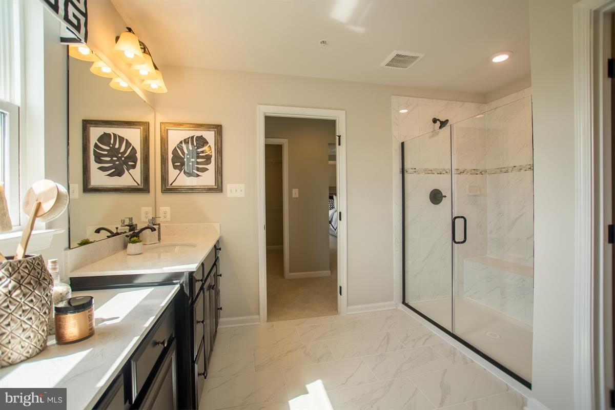 GRAYHAWK LANDING - Residential