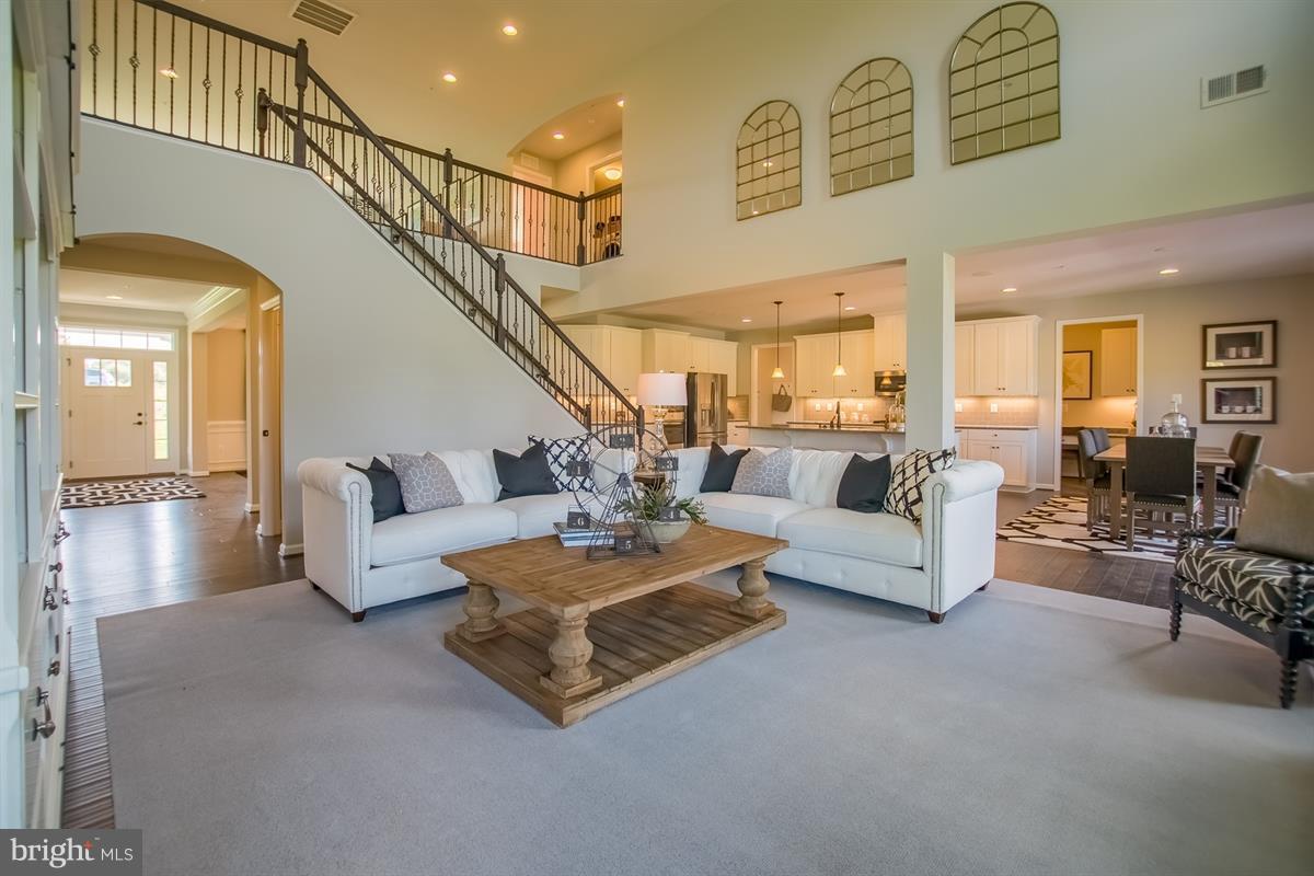 GRAYHAWK LANDING - Residential