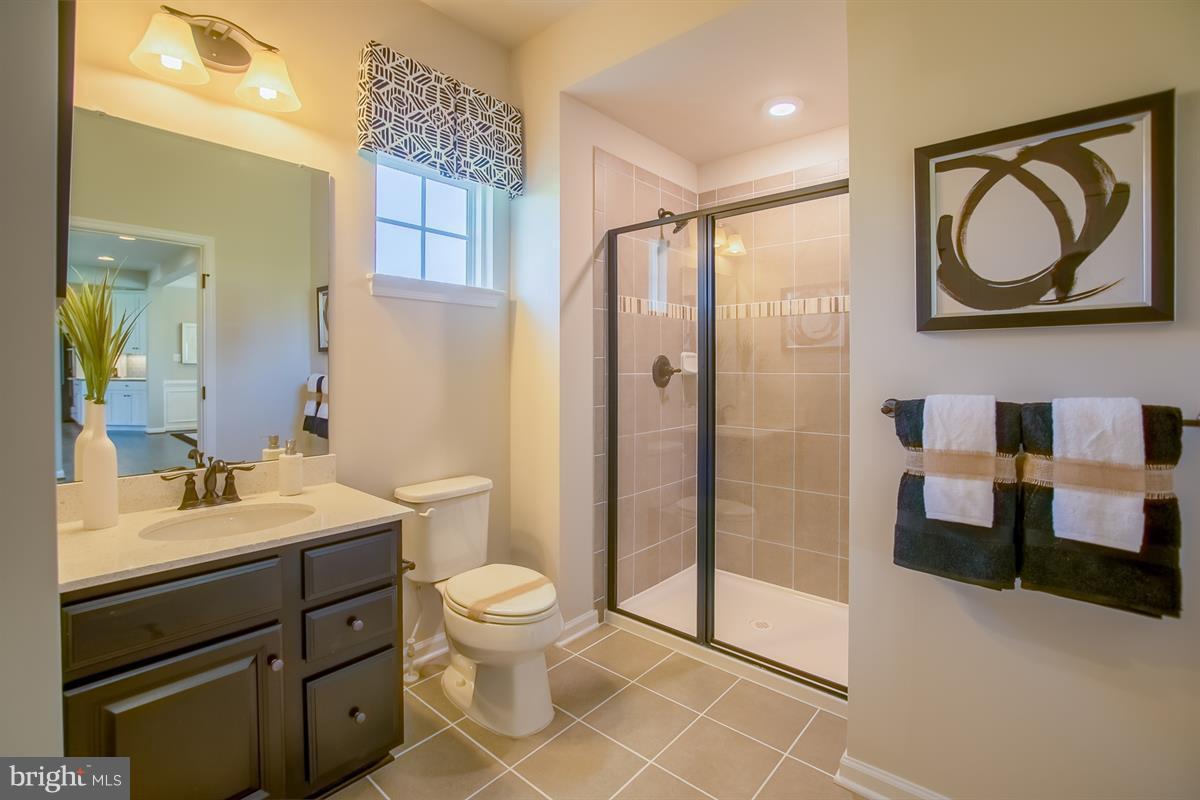 GRAYHAWK LANDING - Residential