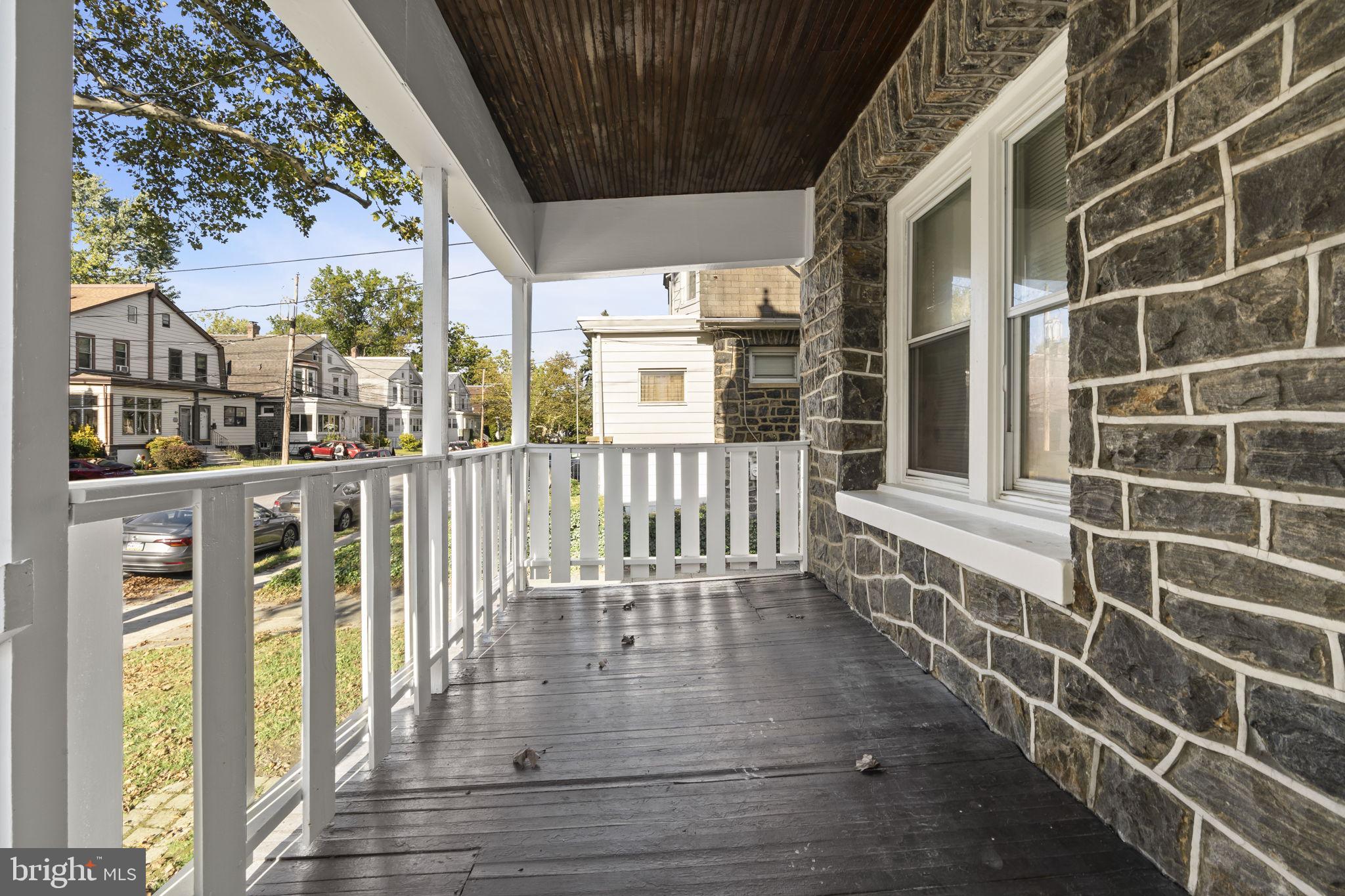 COLLINGDALE - Residential Lease