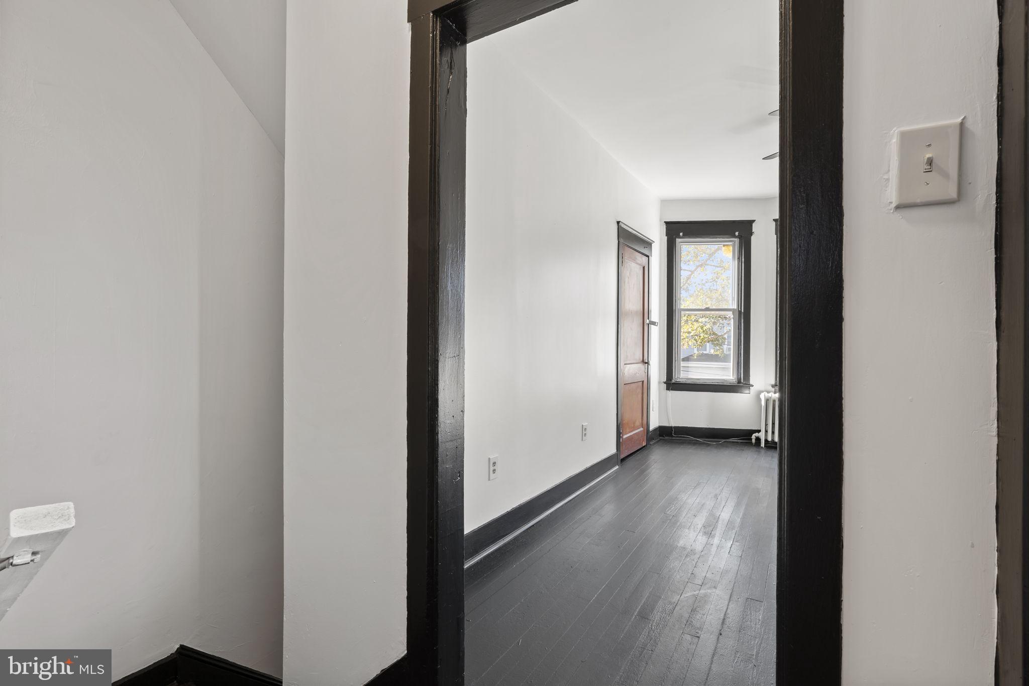 COLLINGDALE - Residential Lease