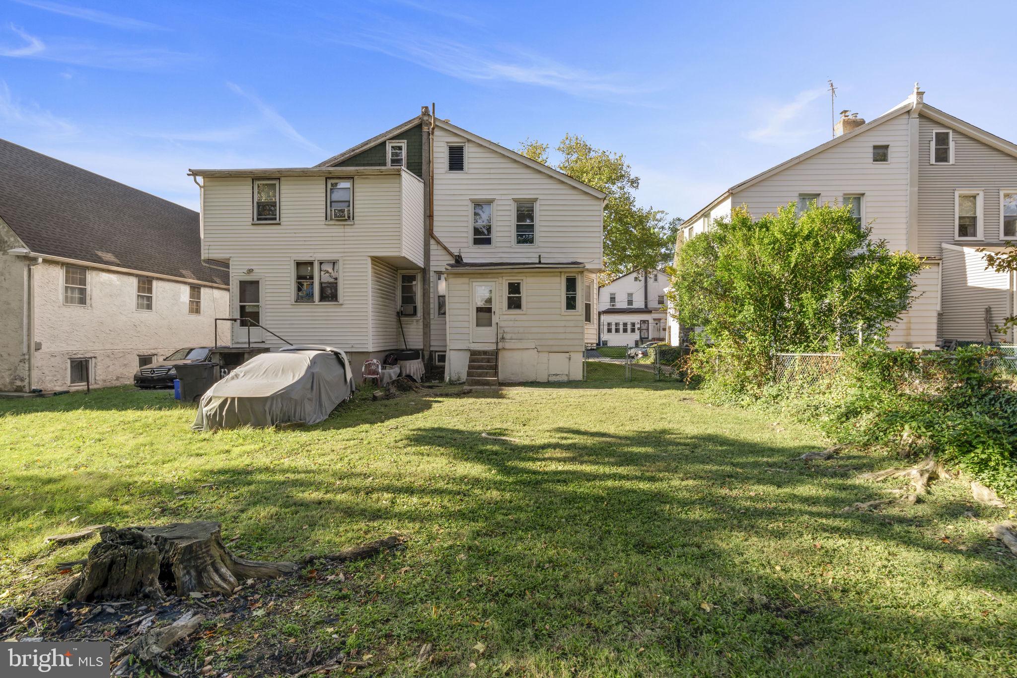 COLLINGDALE - Residential Lease