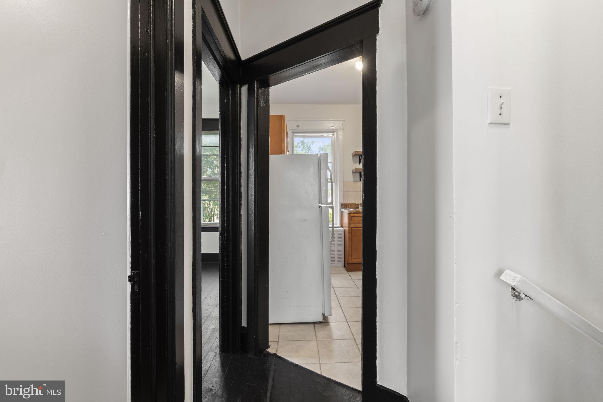 COLLINGDALE - Residential Lease