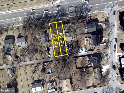 Photo of 5639 Sheriff Road, CAPITOL HEIGHTS, MD 20743 (MLS # MDPG2190304)