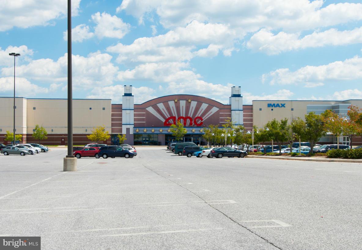 BALLARD GREEN - Residential