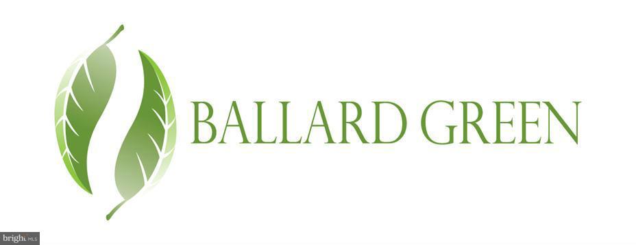 BALLARD GREEN - Residential