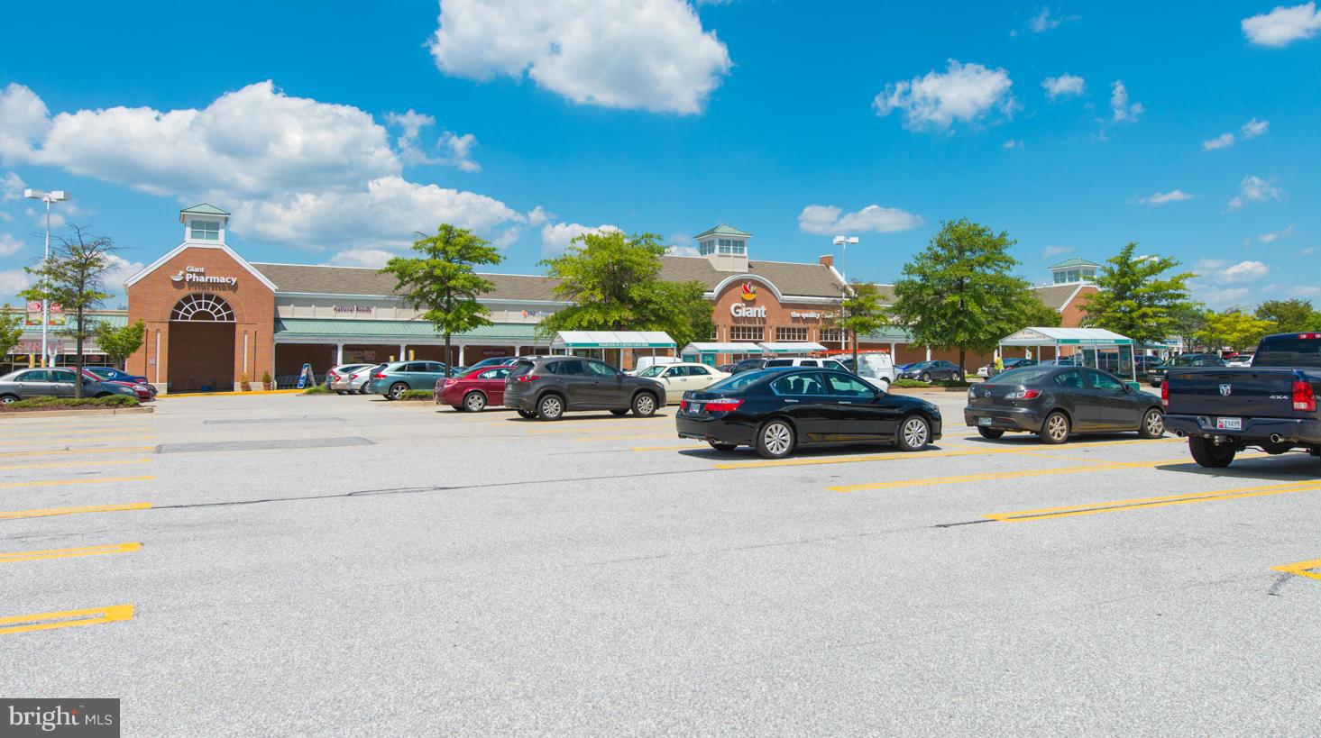 BALLARD GREEN - Residential