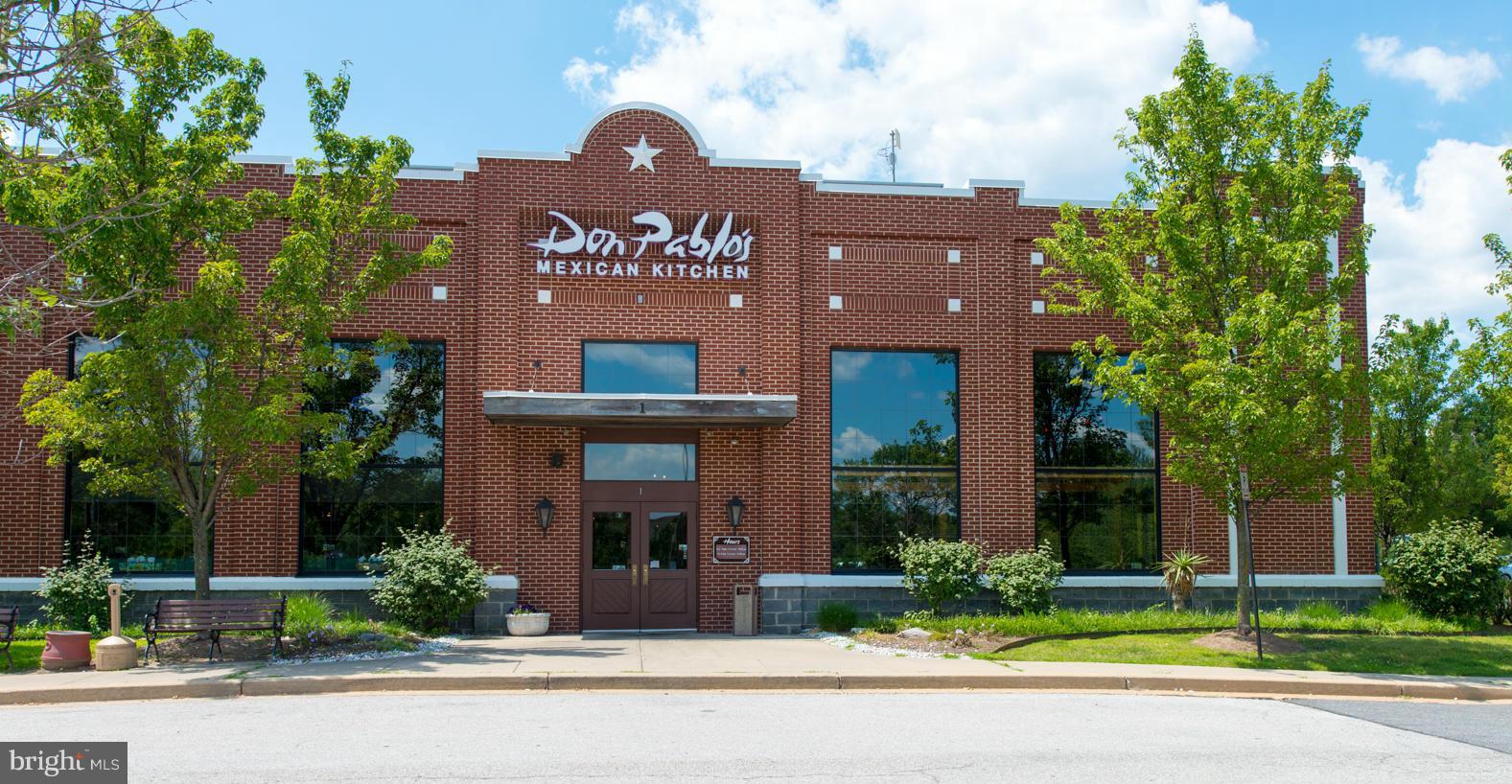 BALLARD GREEN - Residential