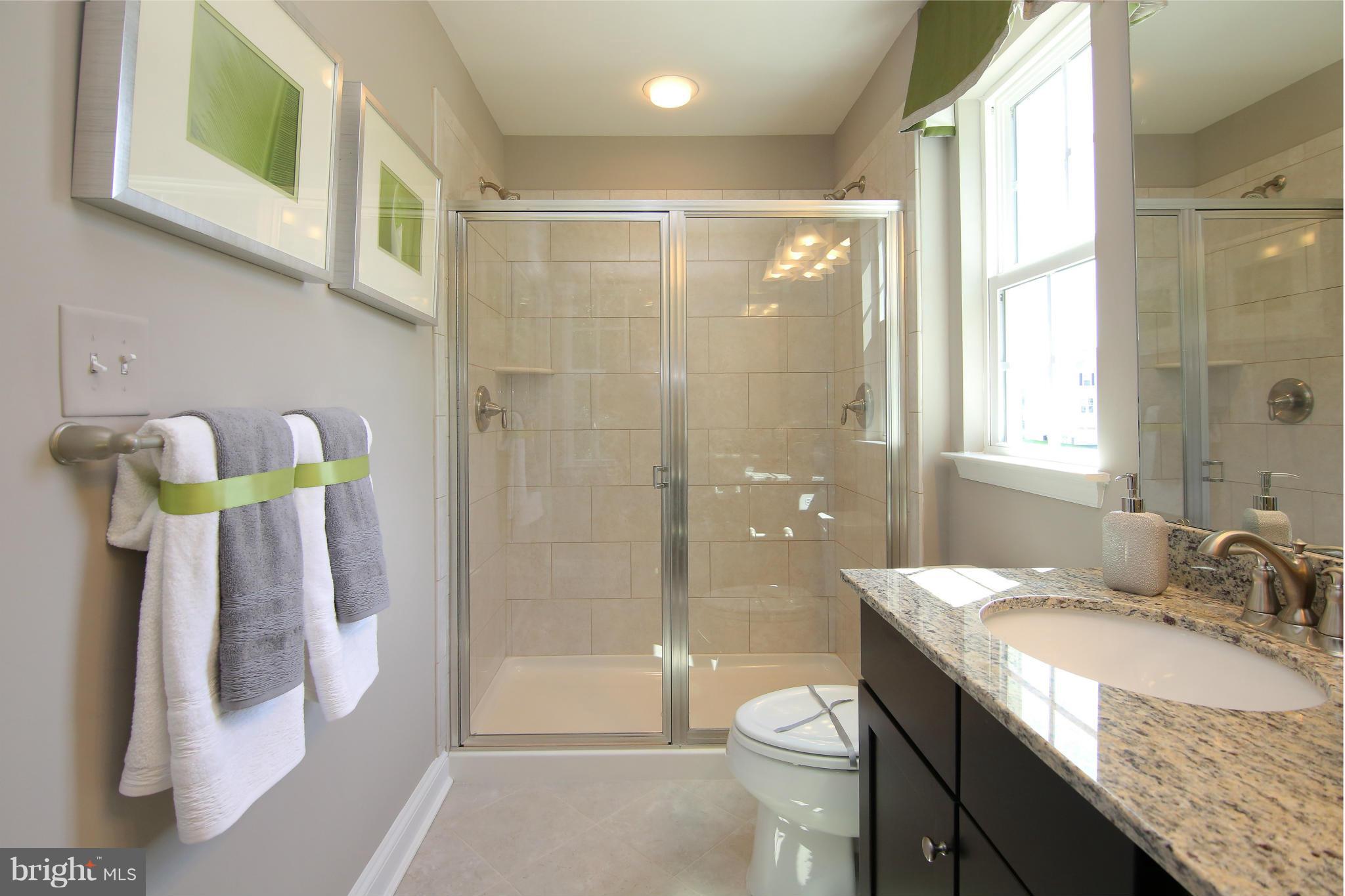 BALLARD GREEN - Residential