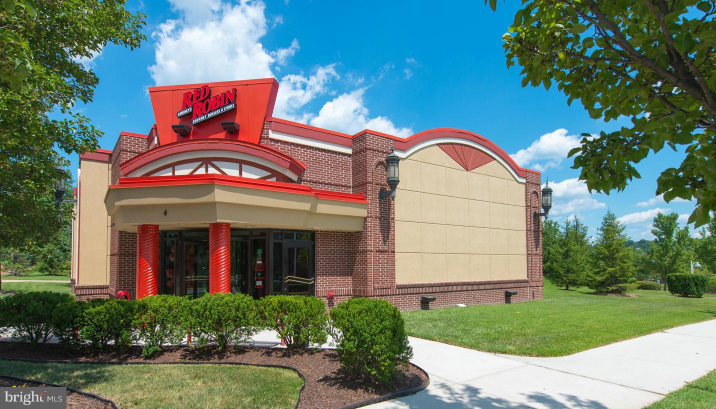 BALLARD GREEN - Residential