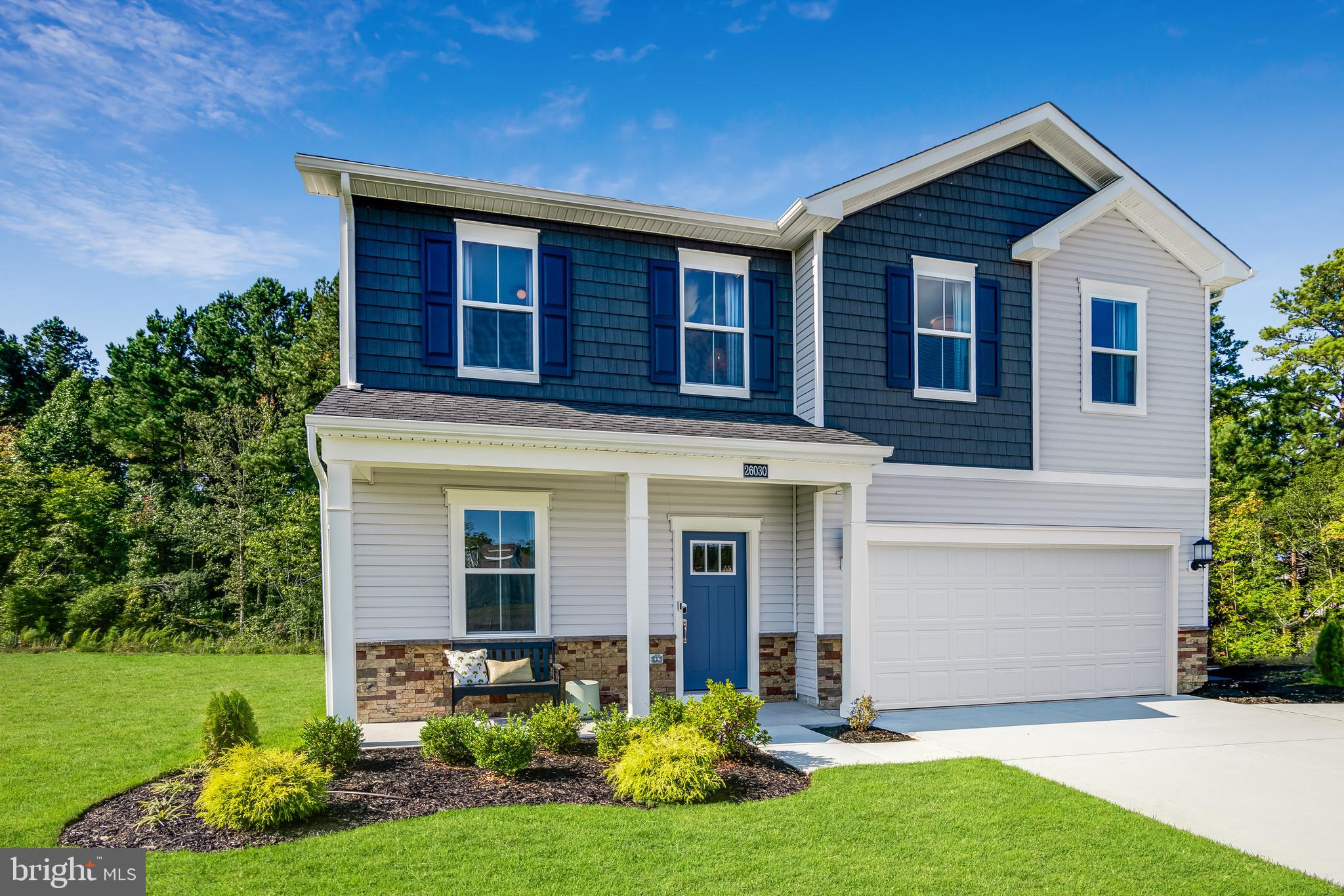 CHASELYND HILLS - Residential