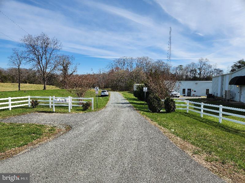 1140 GARRISONVILLE ROAD