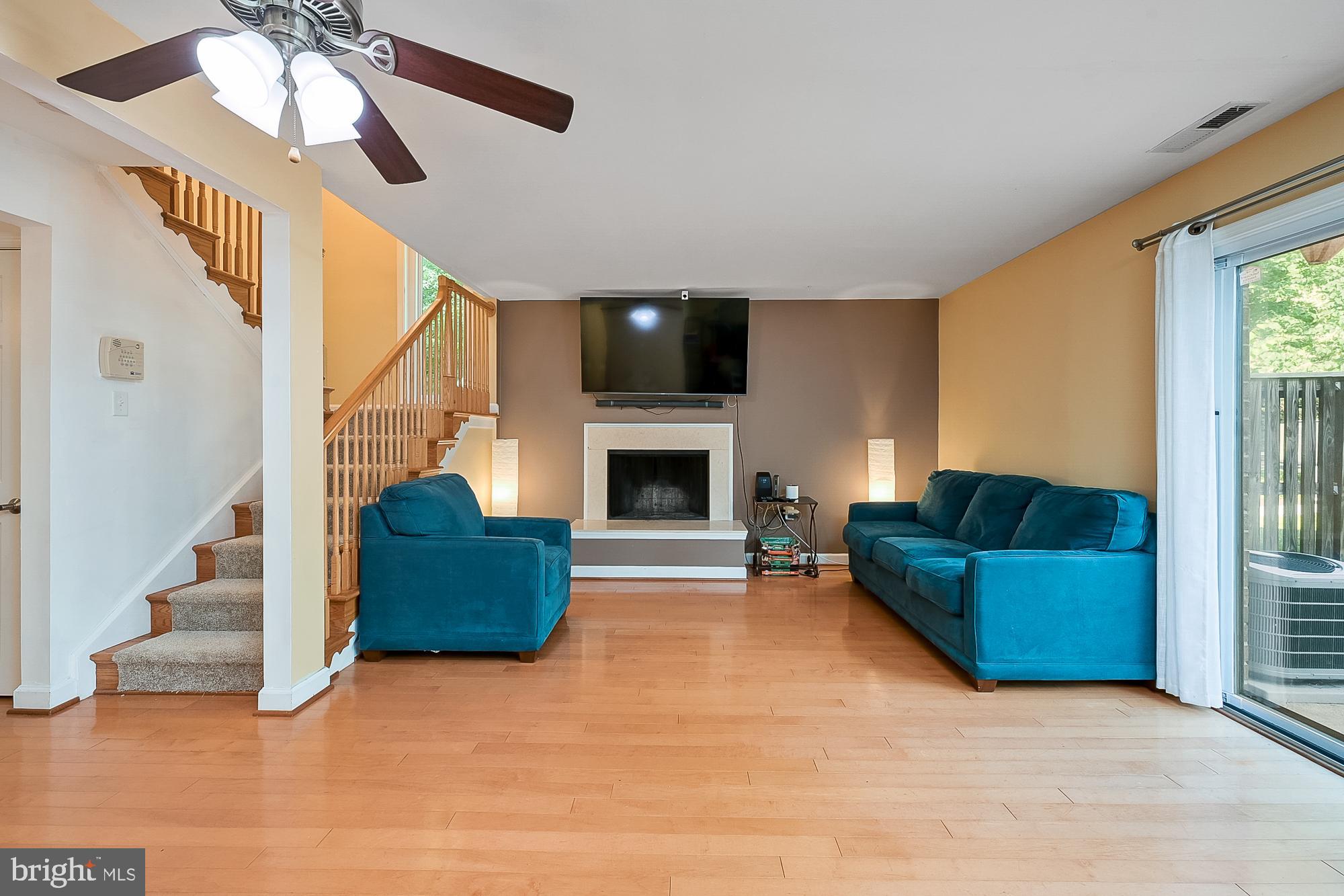 CROSS FOX - Residential