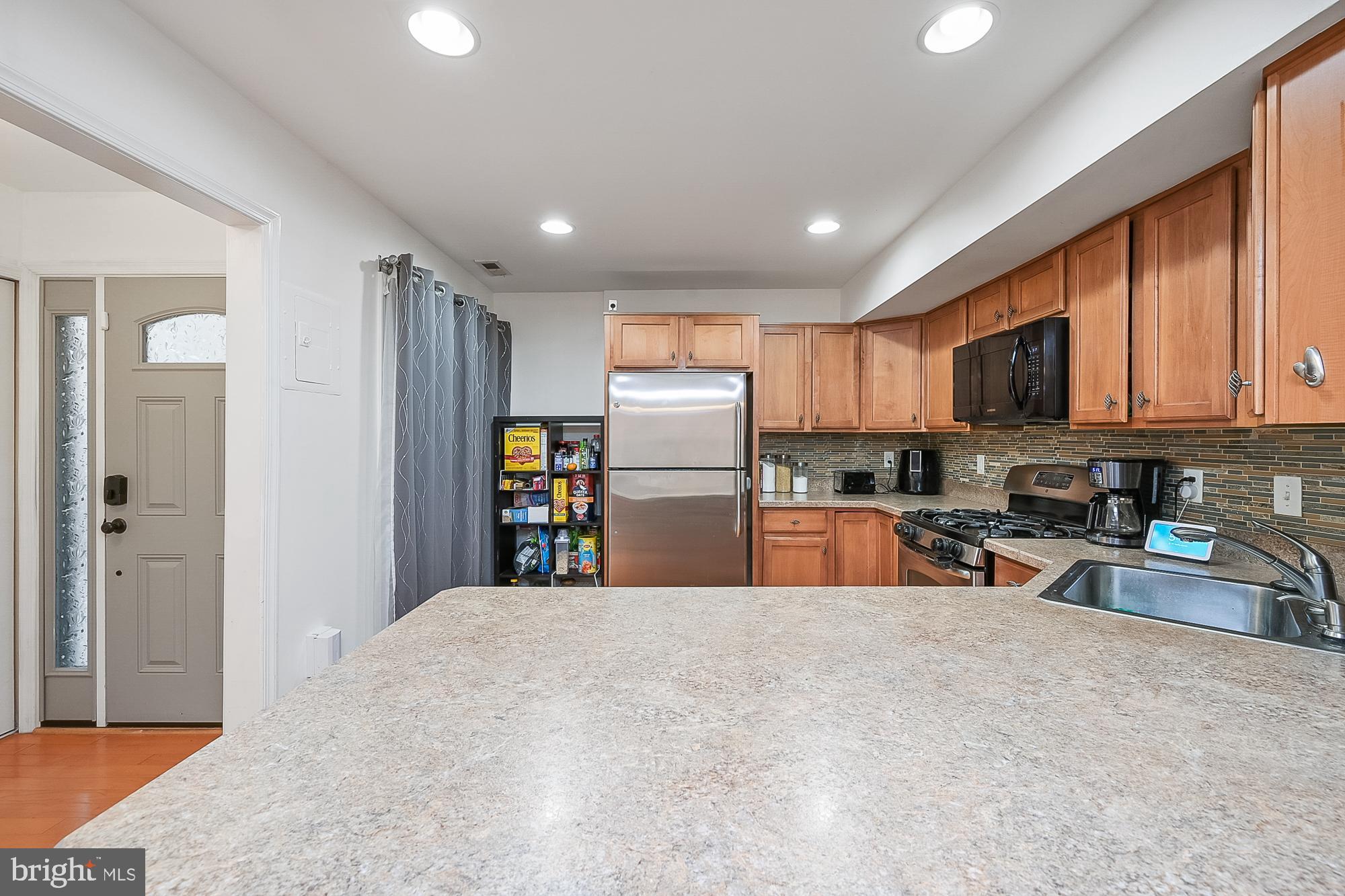 CROSS FOX - Residential