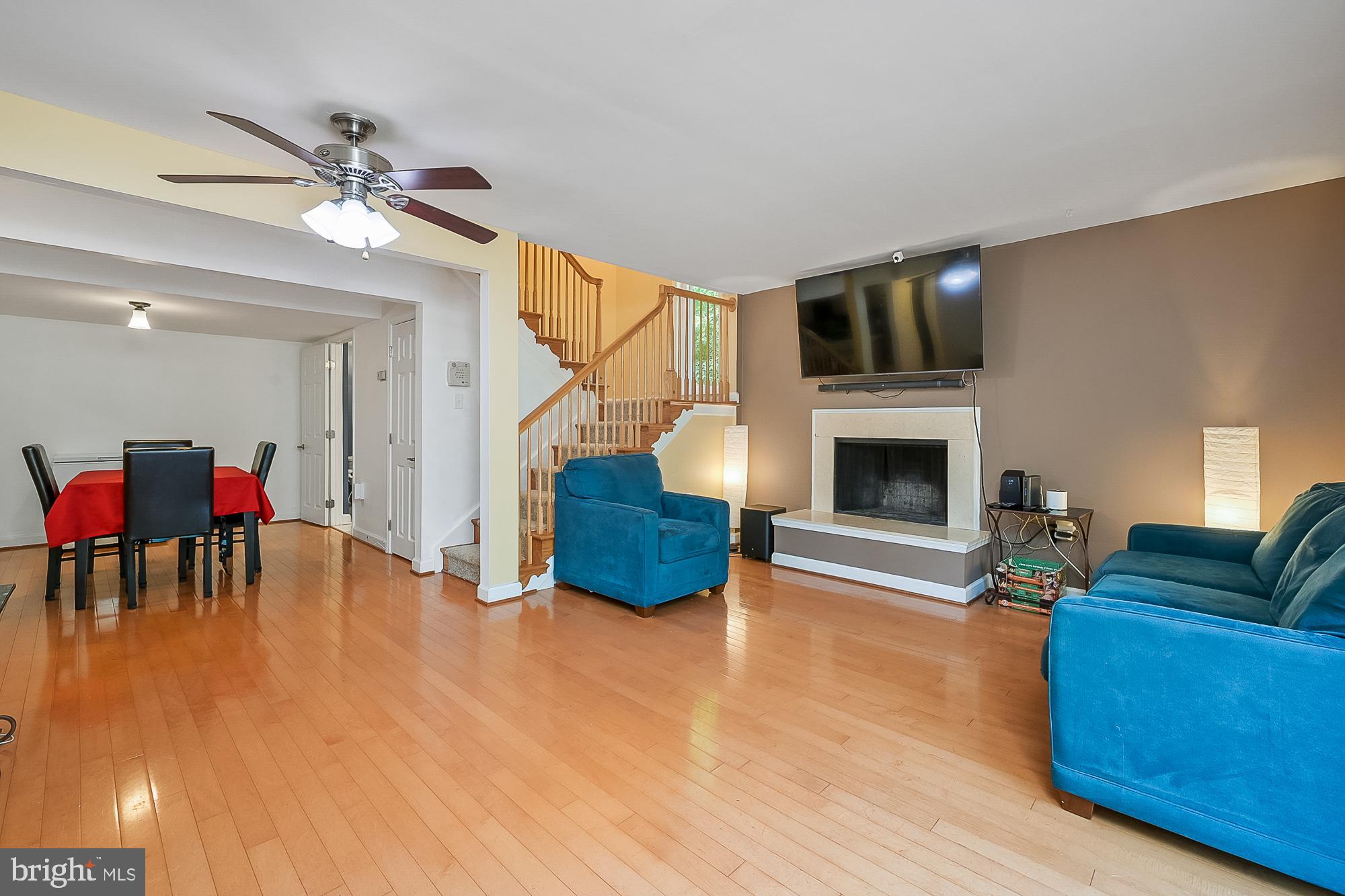 CROSS FOX - Residential