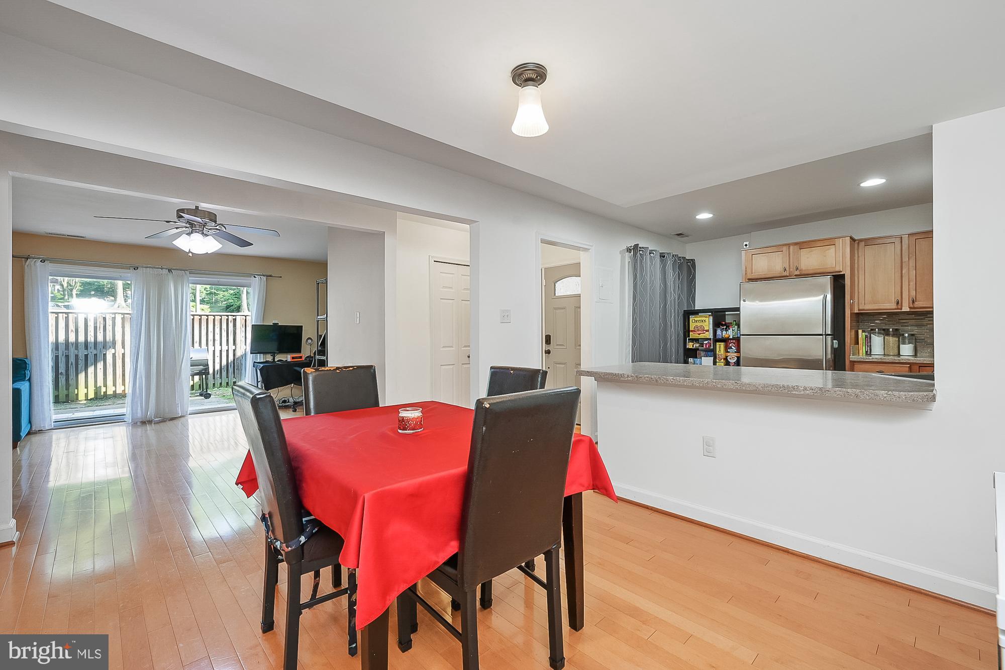 CROSS FOX - Residential