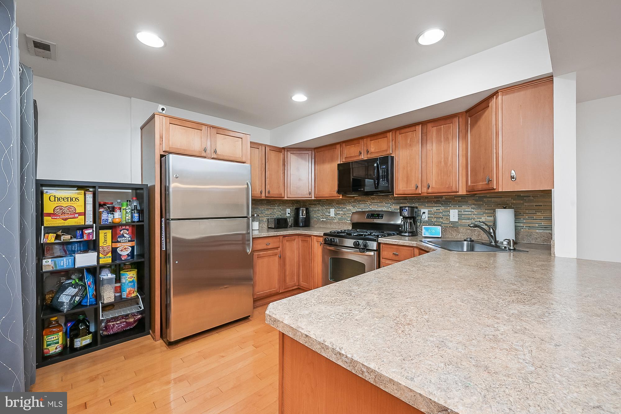 CROSS FOX - Residential