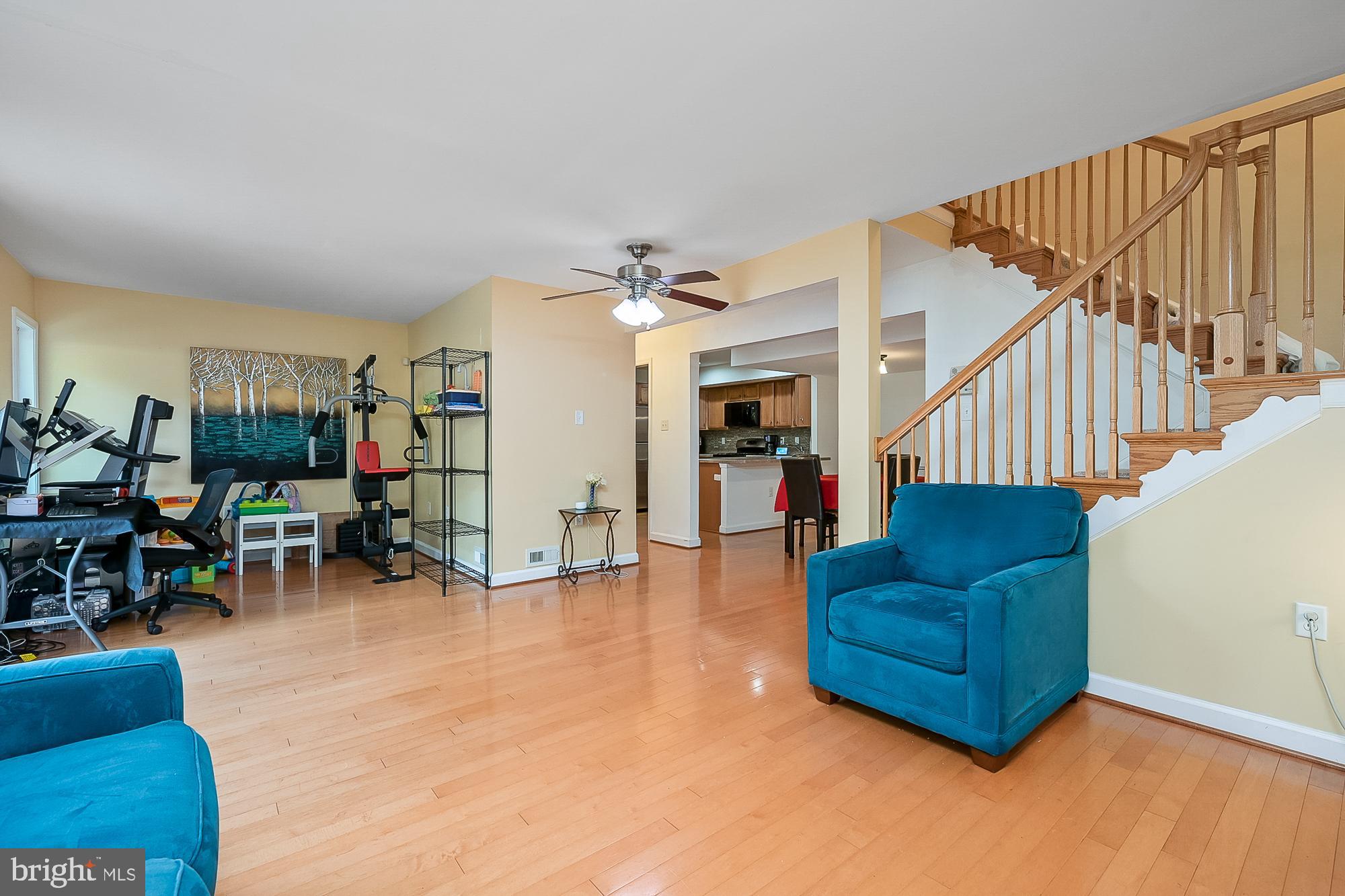 CROSS FOX - Residential