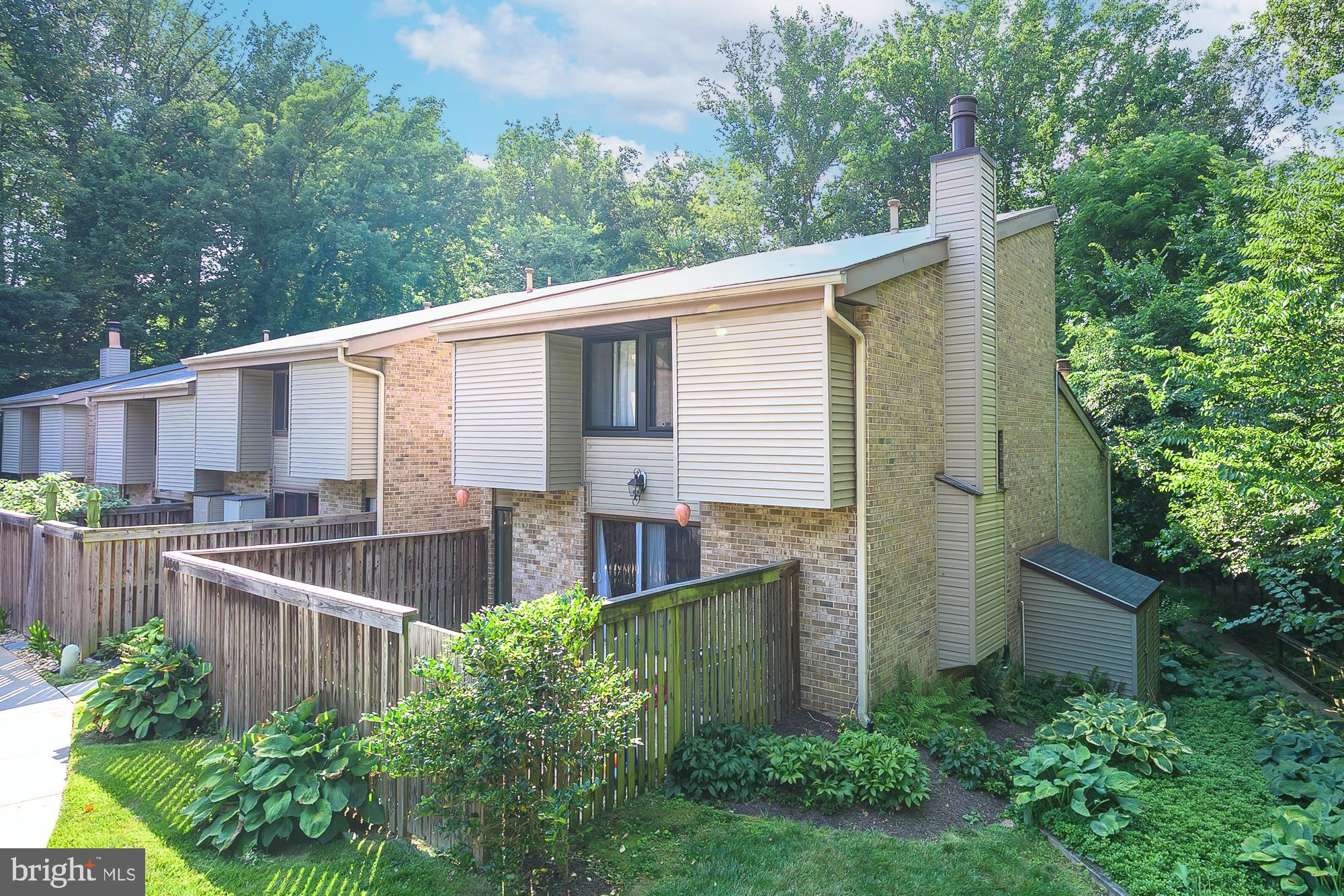 CROSS FOX - Residential