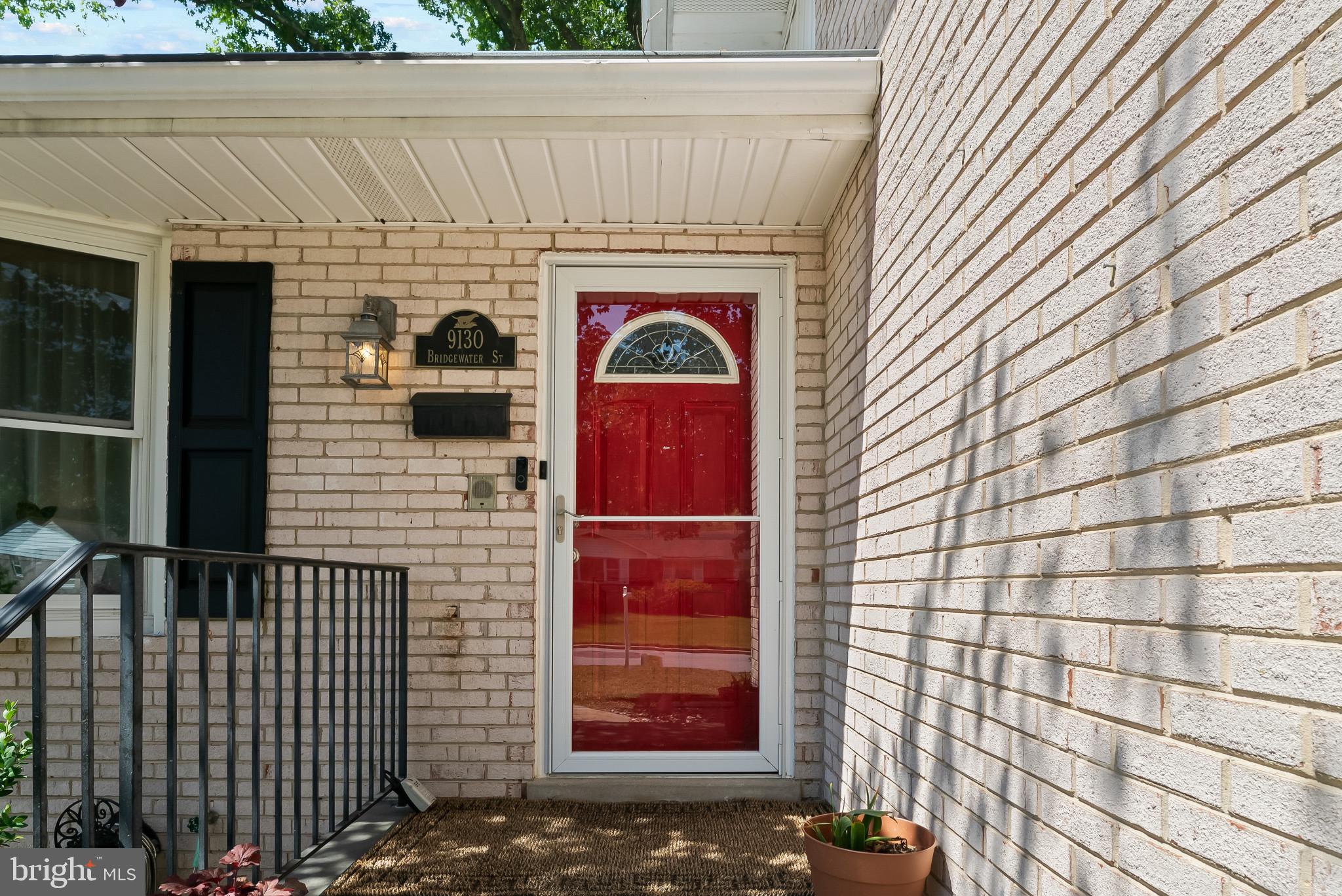 COLLEGE PARK WOODS - Residential