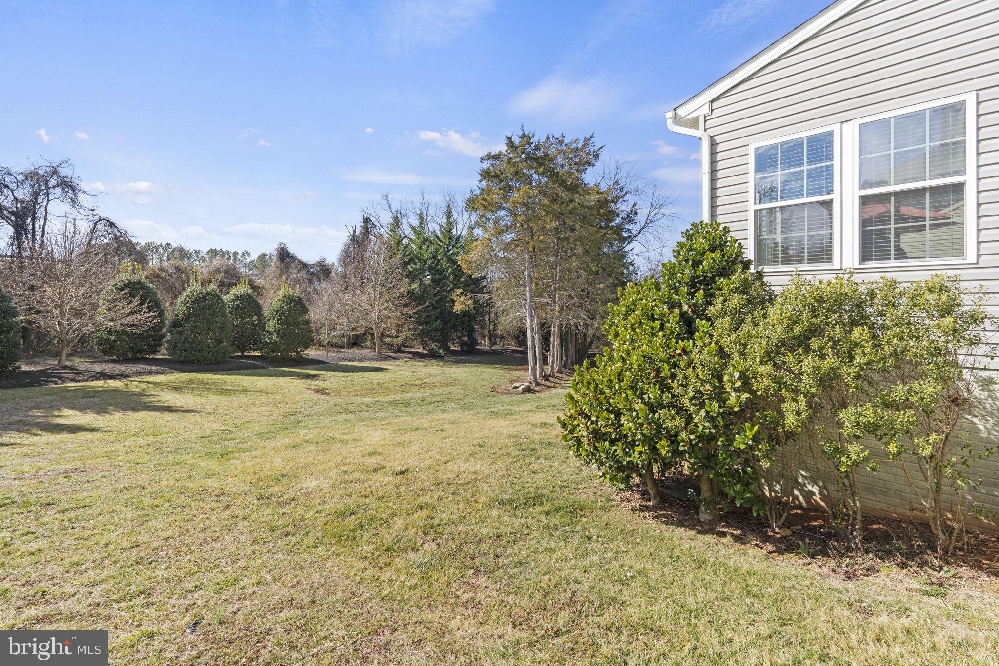 ELIZABETH'S CROSSING - Residential