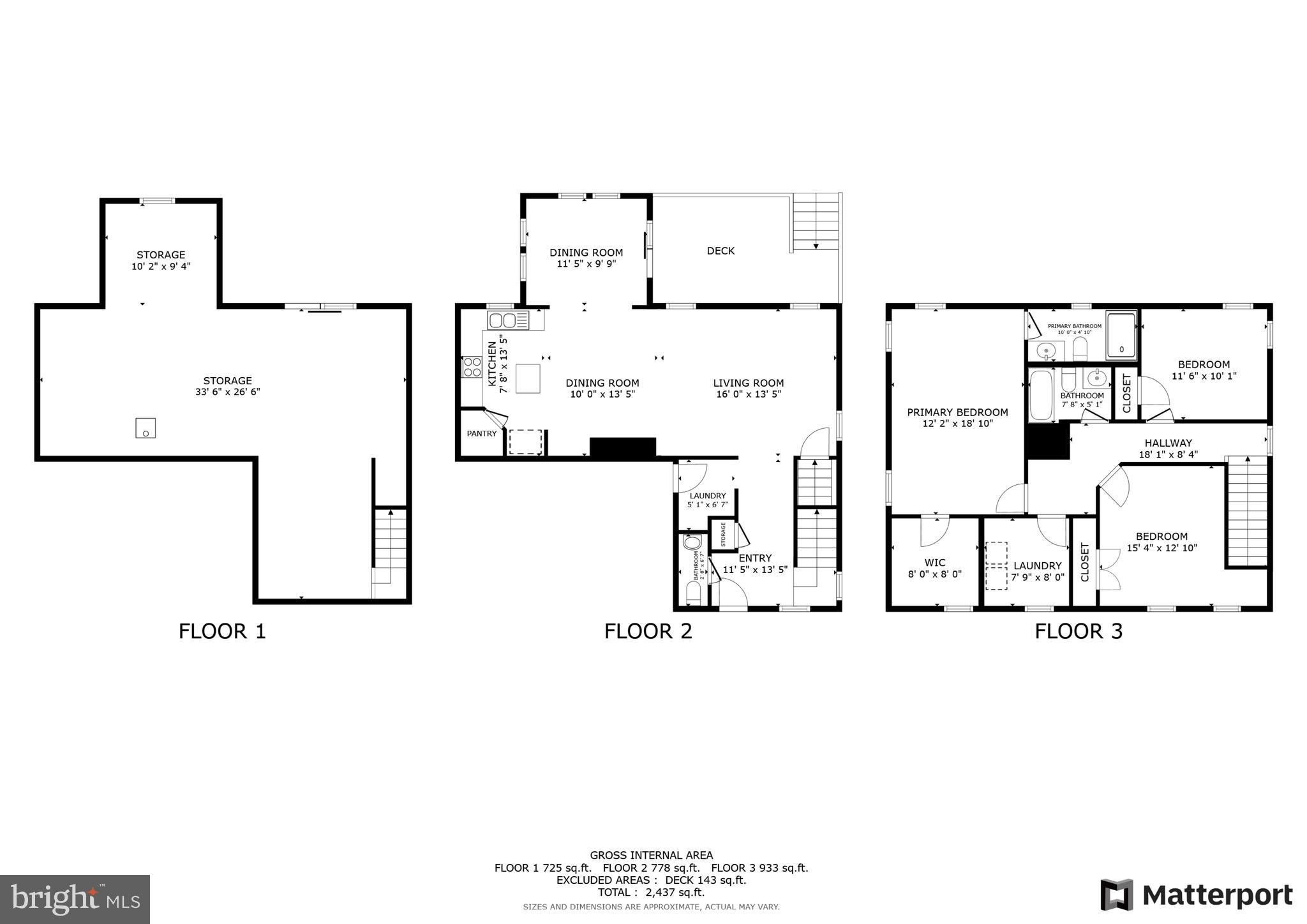 ELIZABETH'S CROSSING - Residential