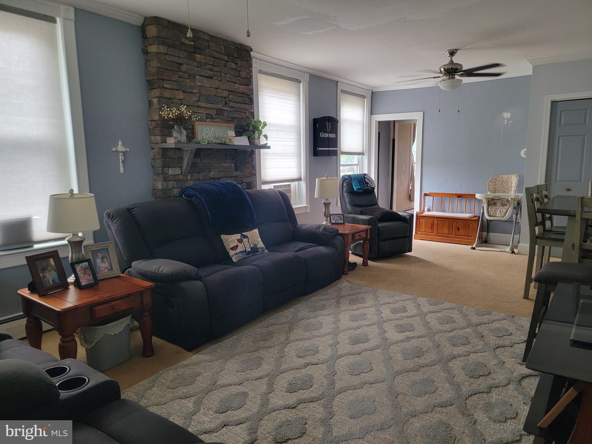 316 ELM AVENUE