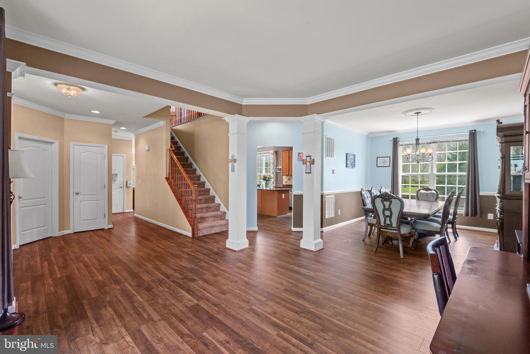 SOMERSET - Residential