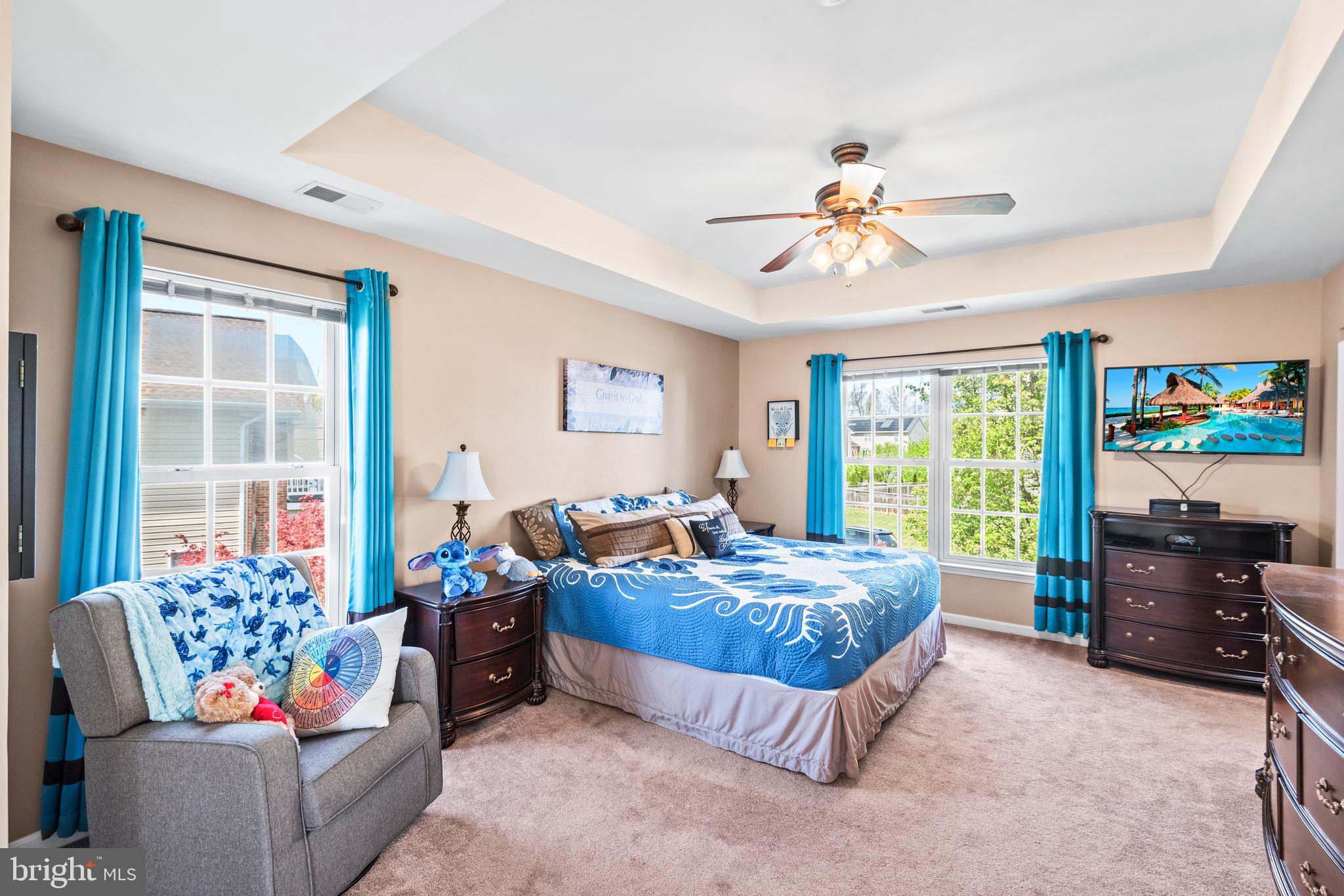 SOMERSET - Residential