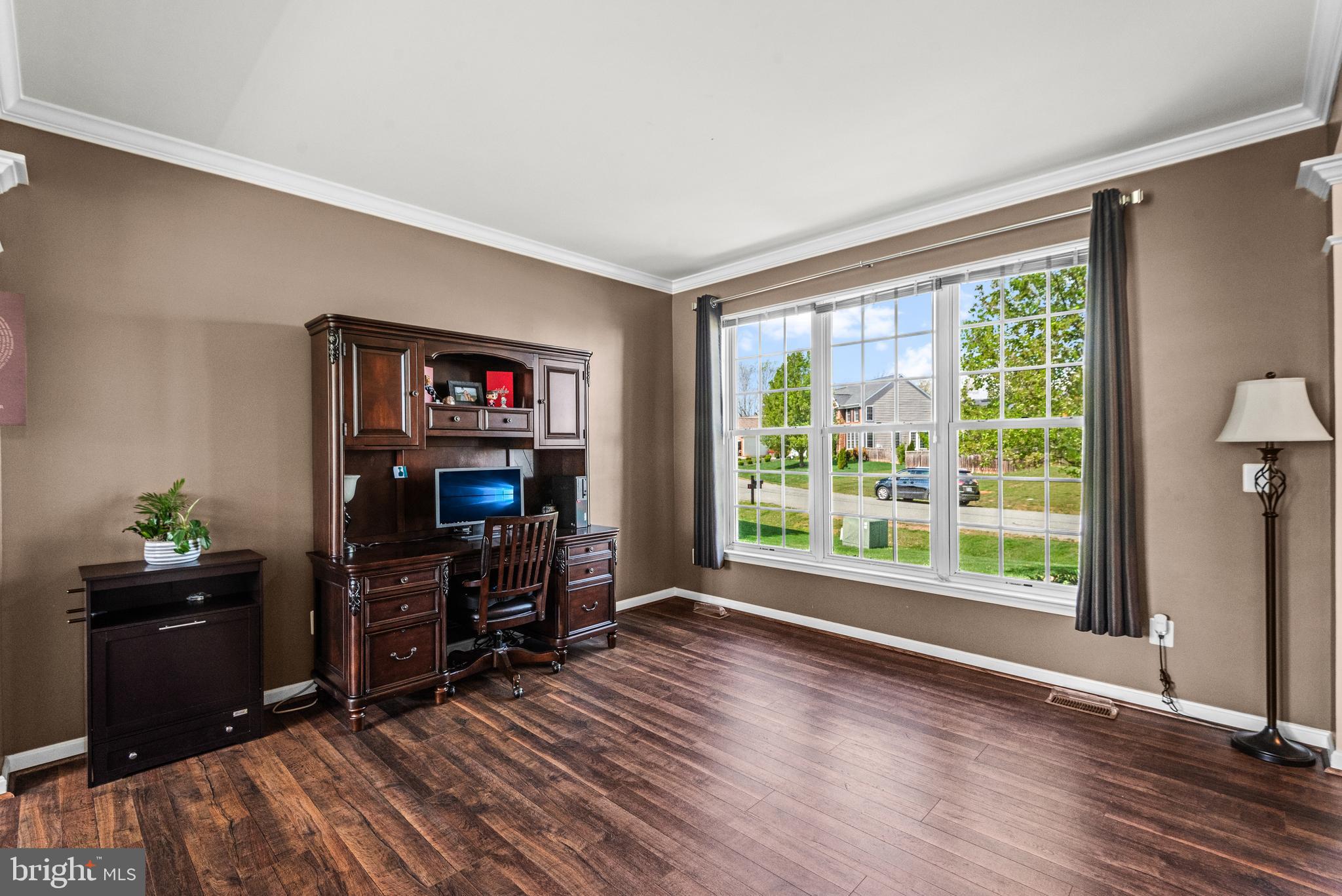 SOMERSET - Residential