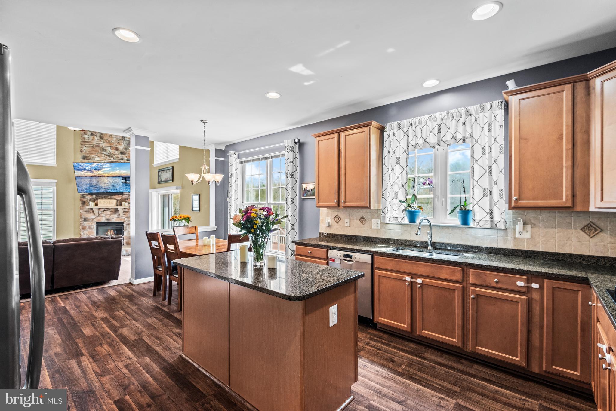 SOMERSET - Residential