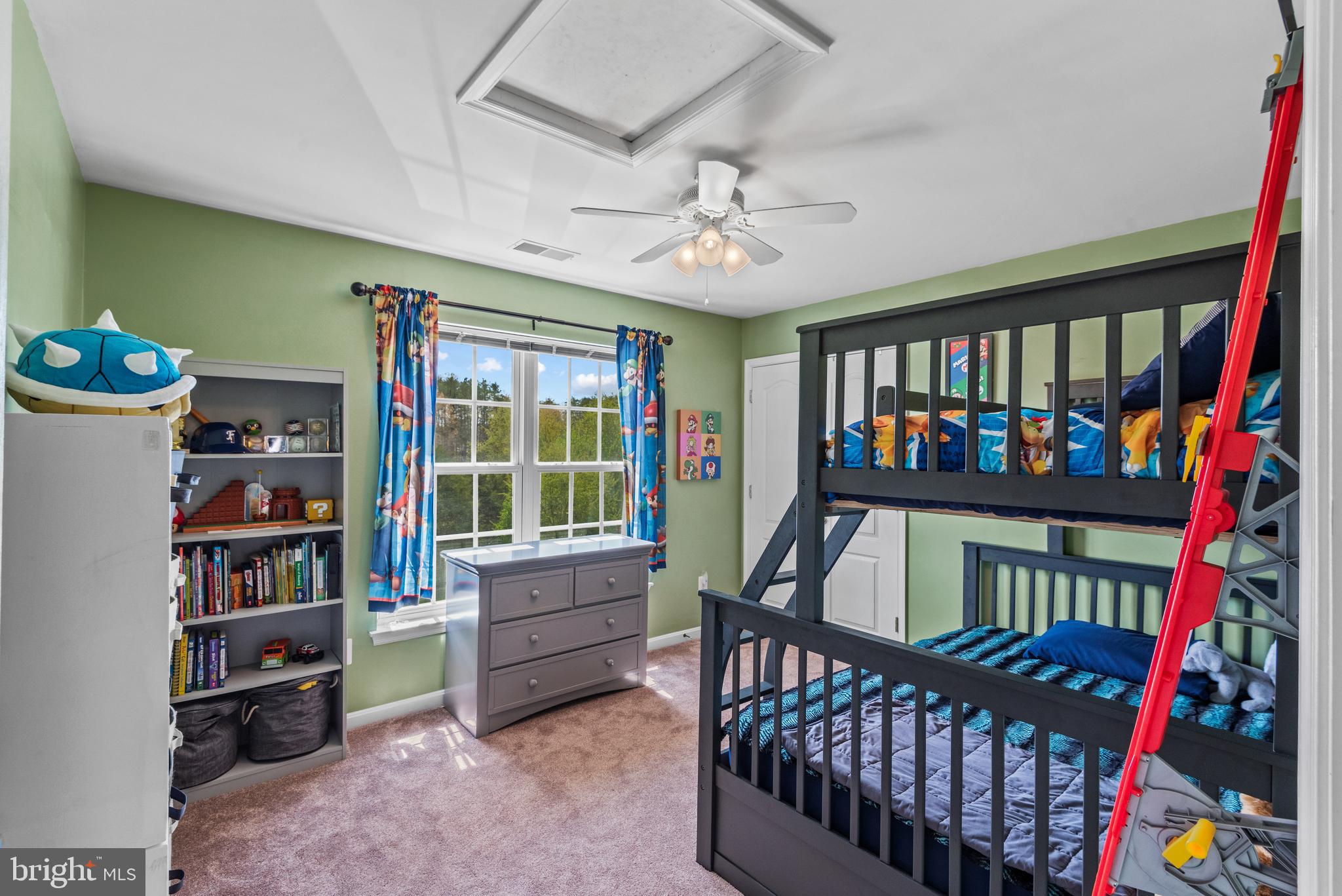 SOMERSET - Residential