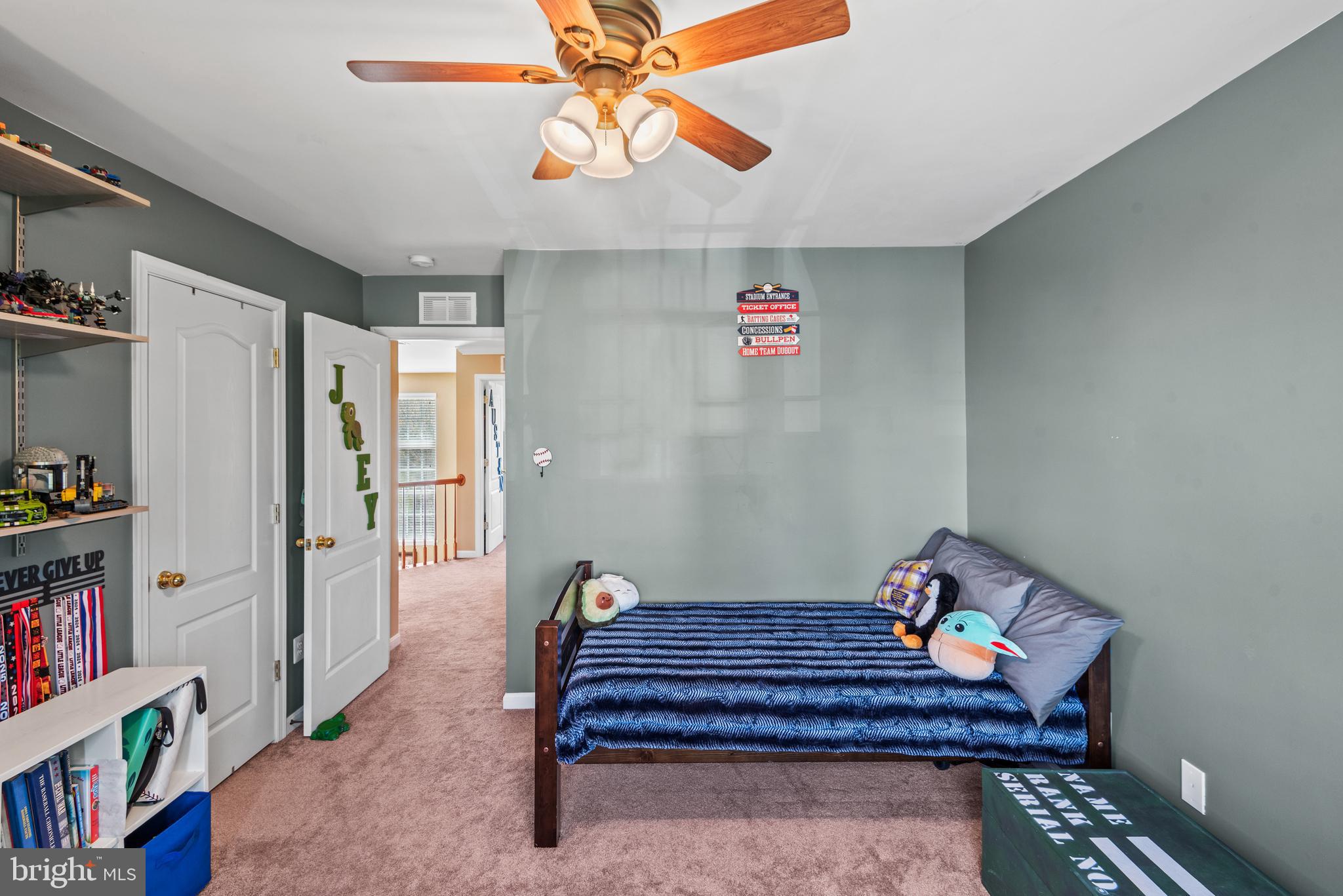 SOMERSET - Residential