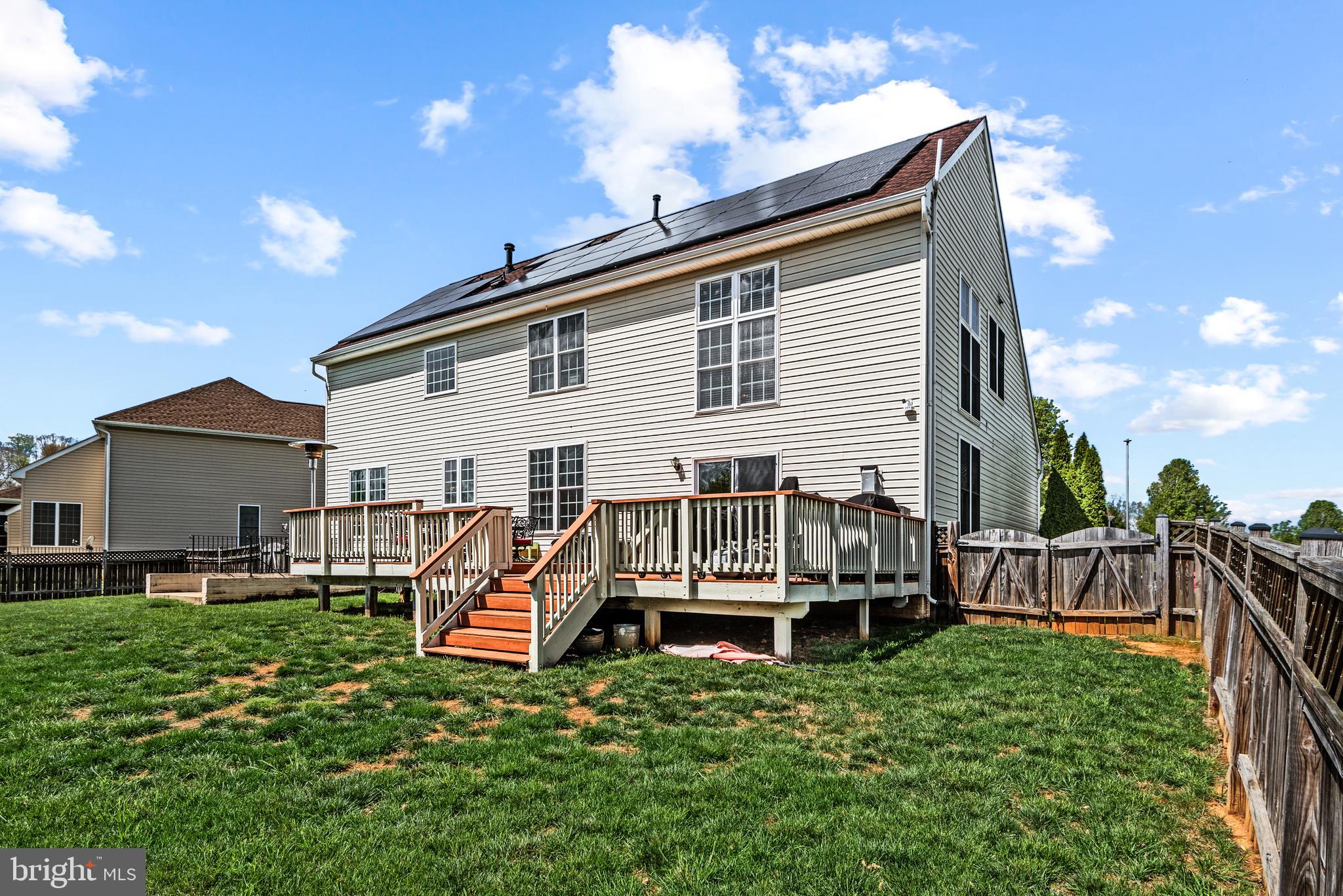 SOMERSET - Residential