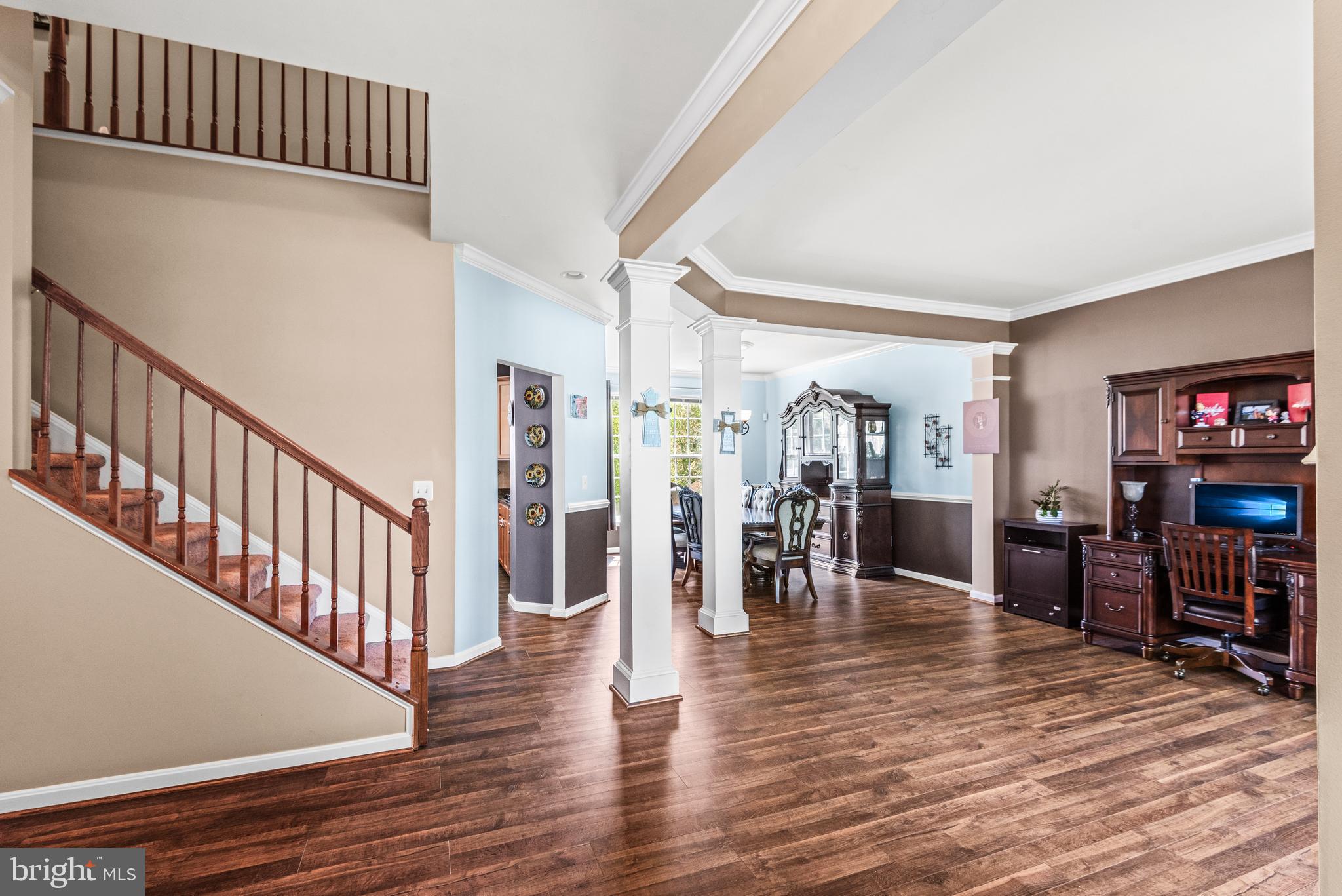 SOMERSET - Residential