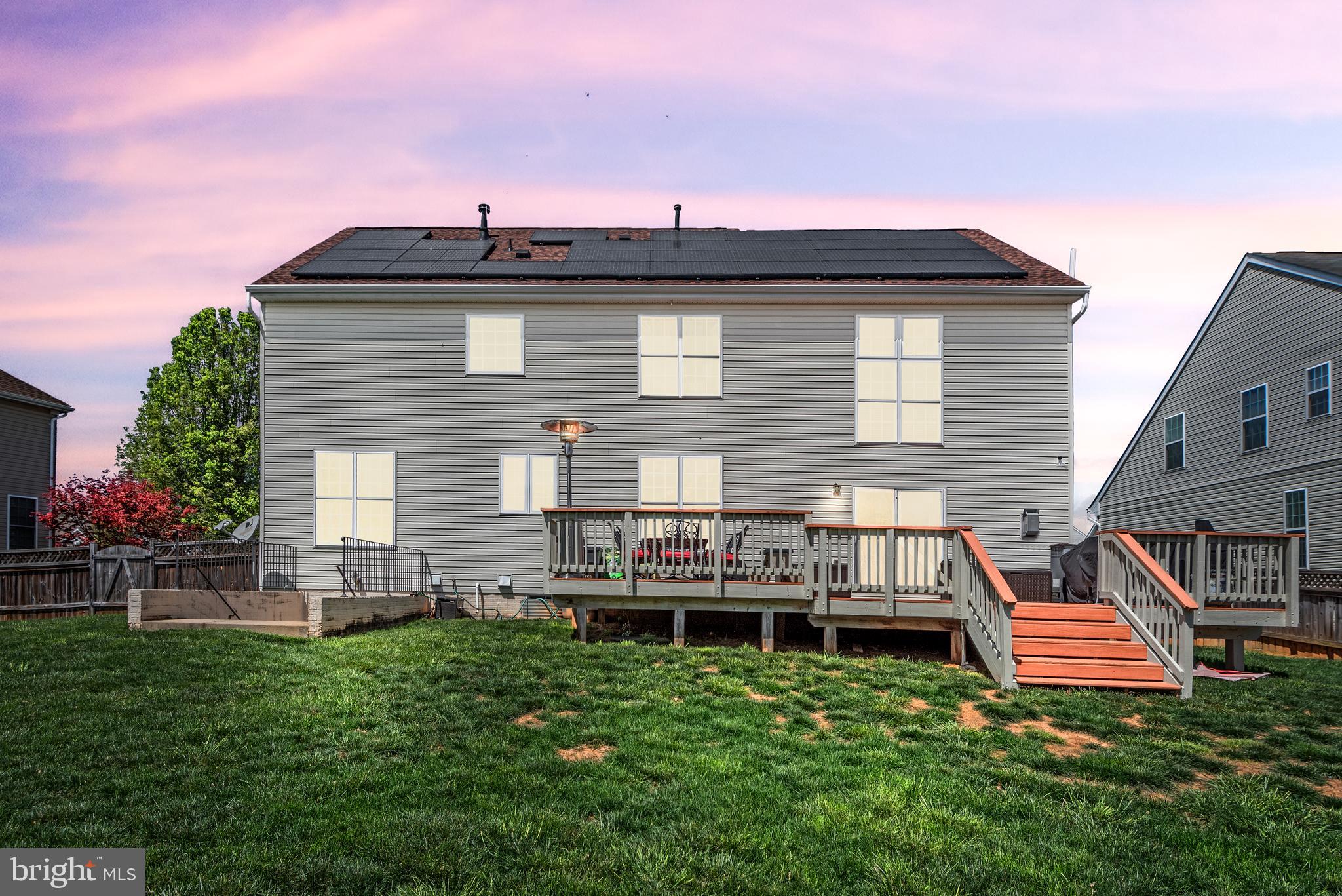 SOMERSET - Residential