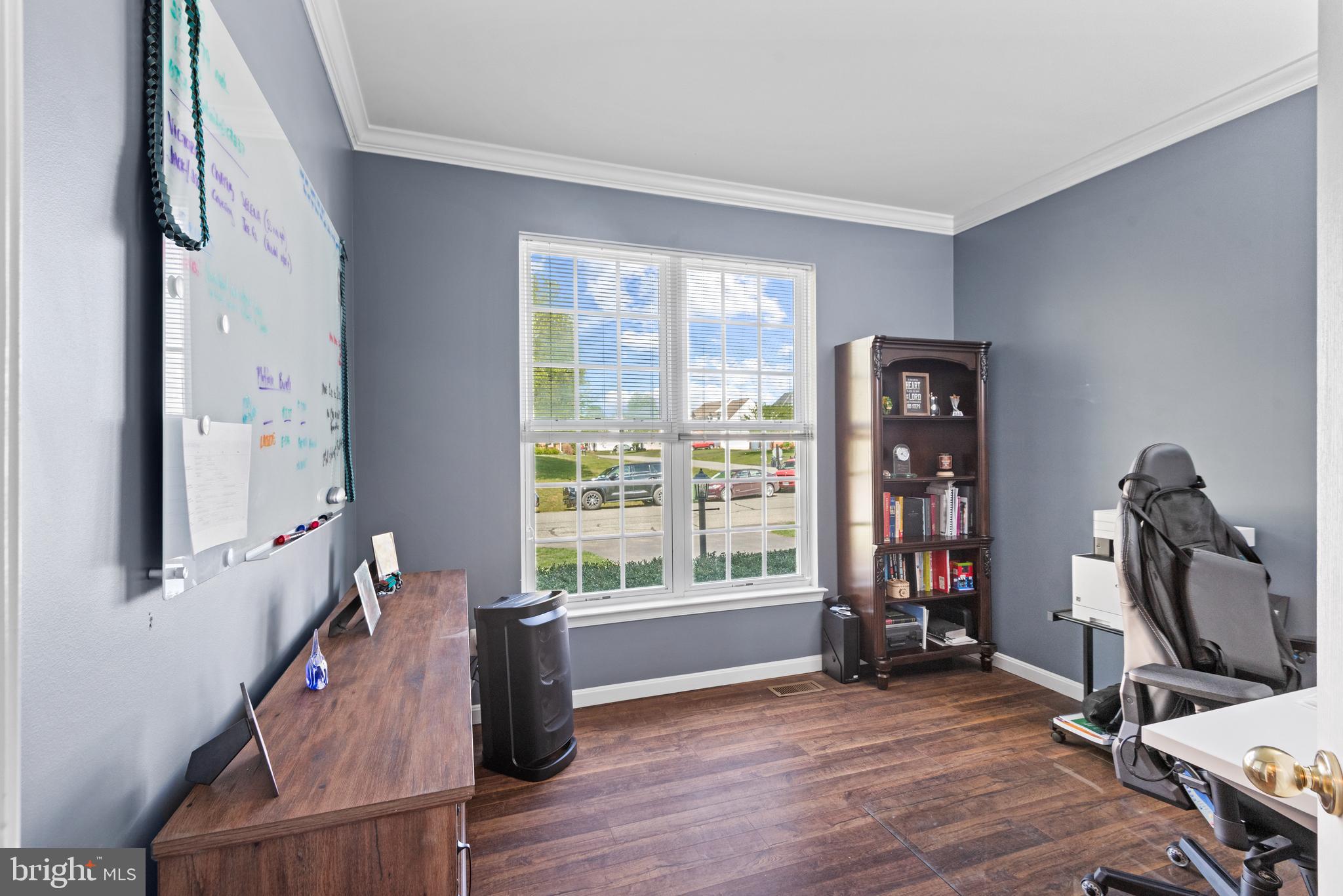 SOMERSET - Residential