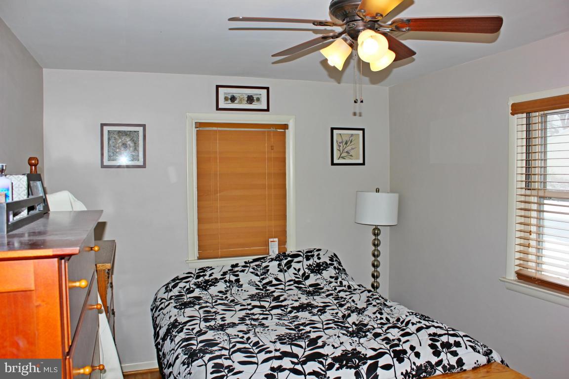 MANHEIM BOROUGH - Residential