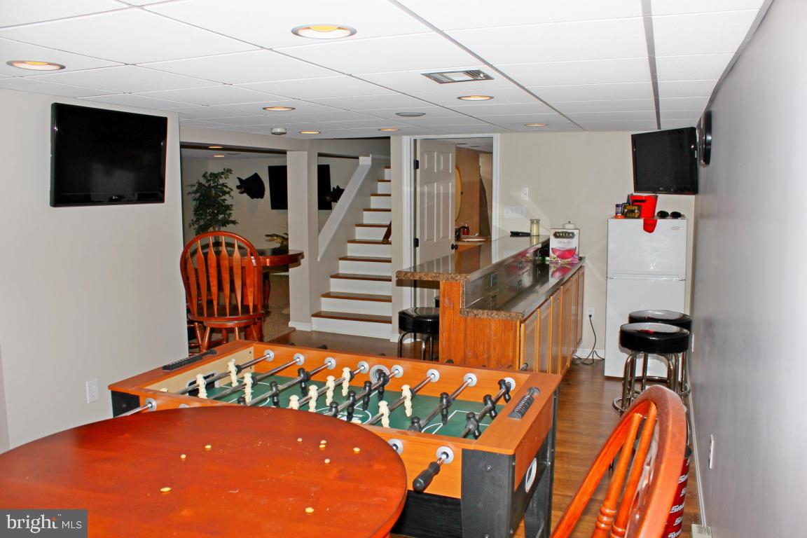 MANHEIM BOROUGH - Residential